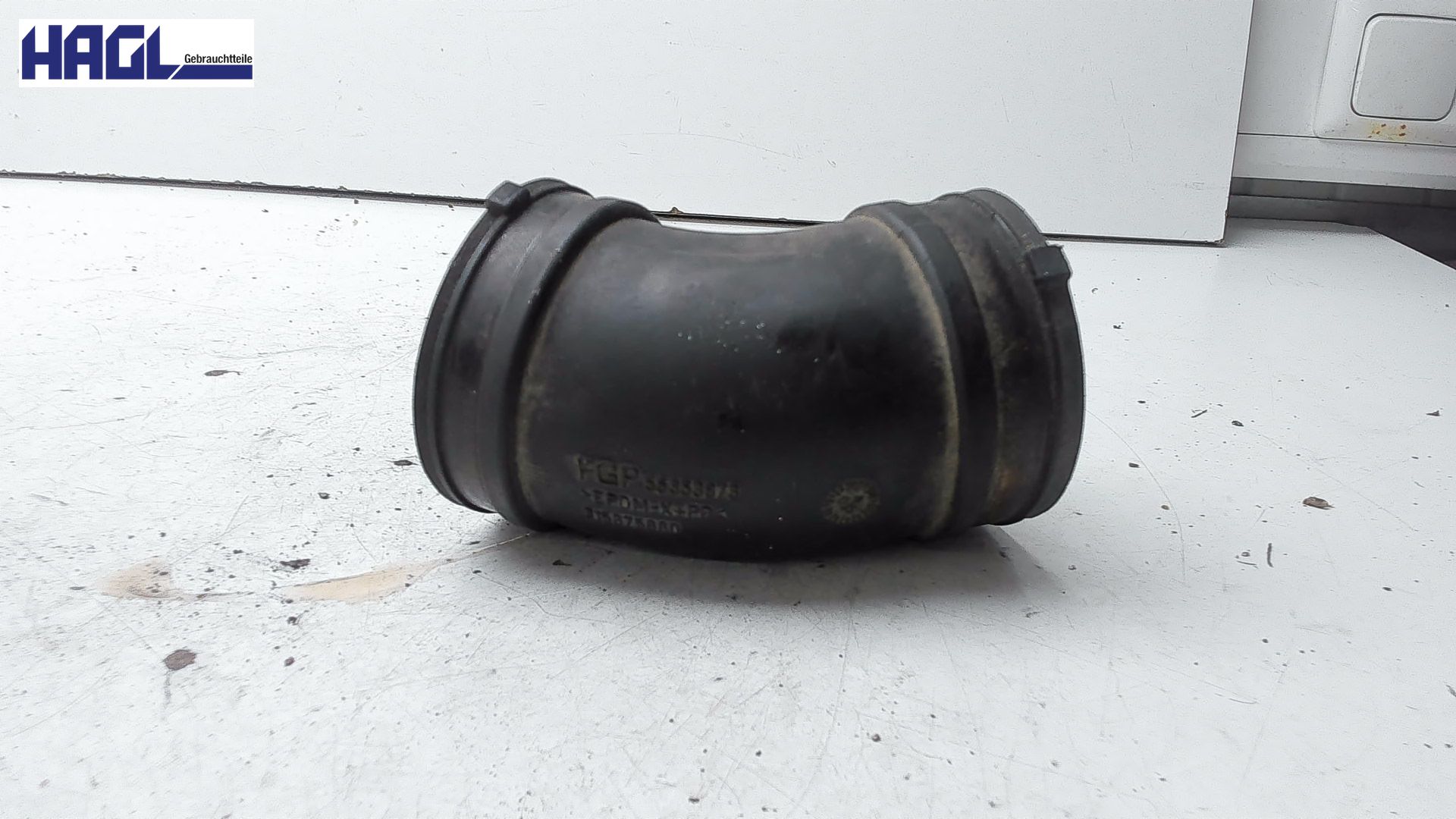 Luftansaugstück ZWISCHEN LUFTFILTER/LUFTMASSENMESSER