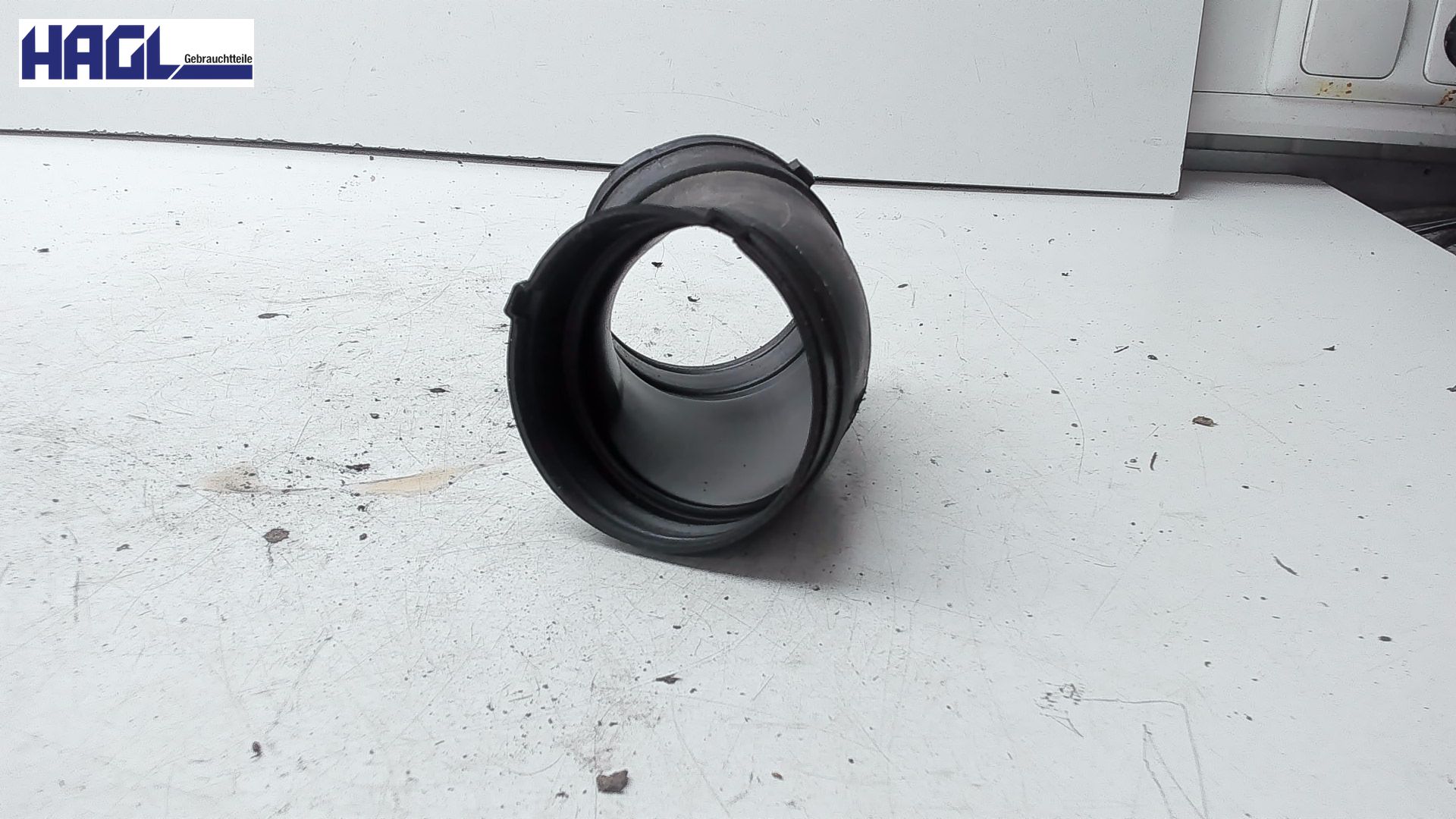 Luftansaugstück ZWISCHEN LUFTFILTER/LUFTMASSENMESSER