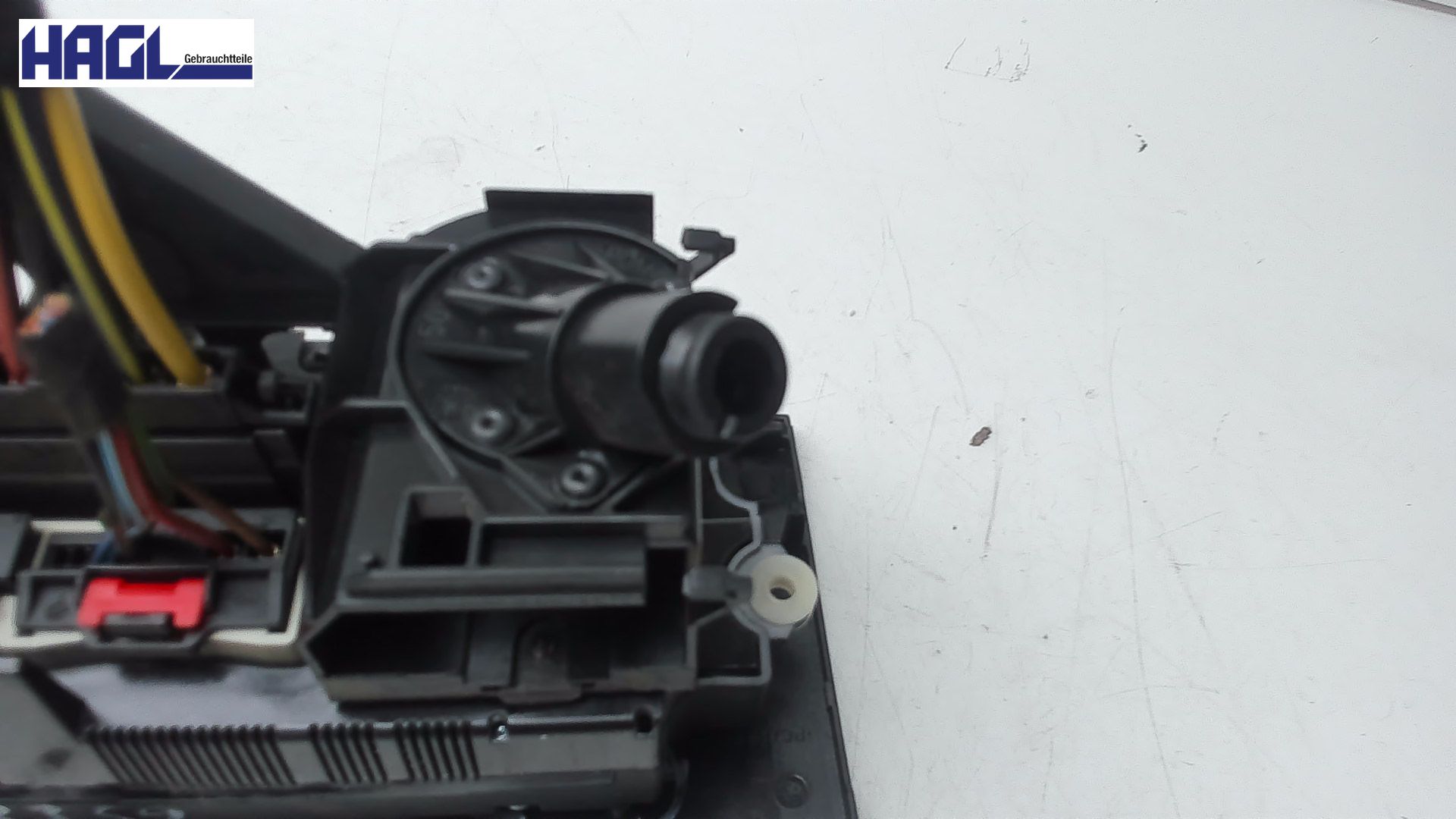 Activité de chauffage