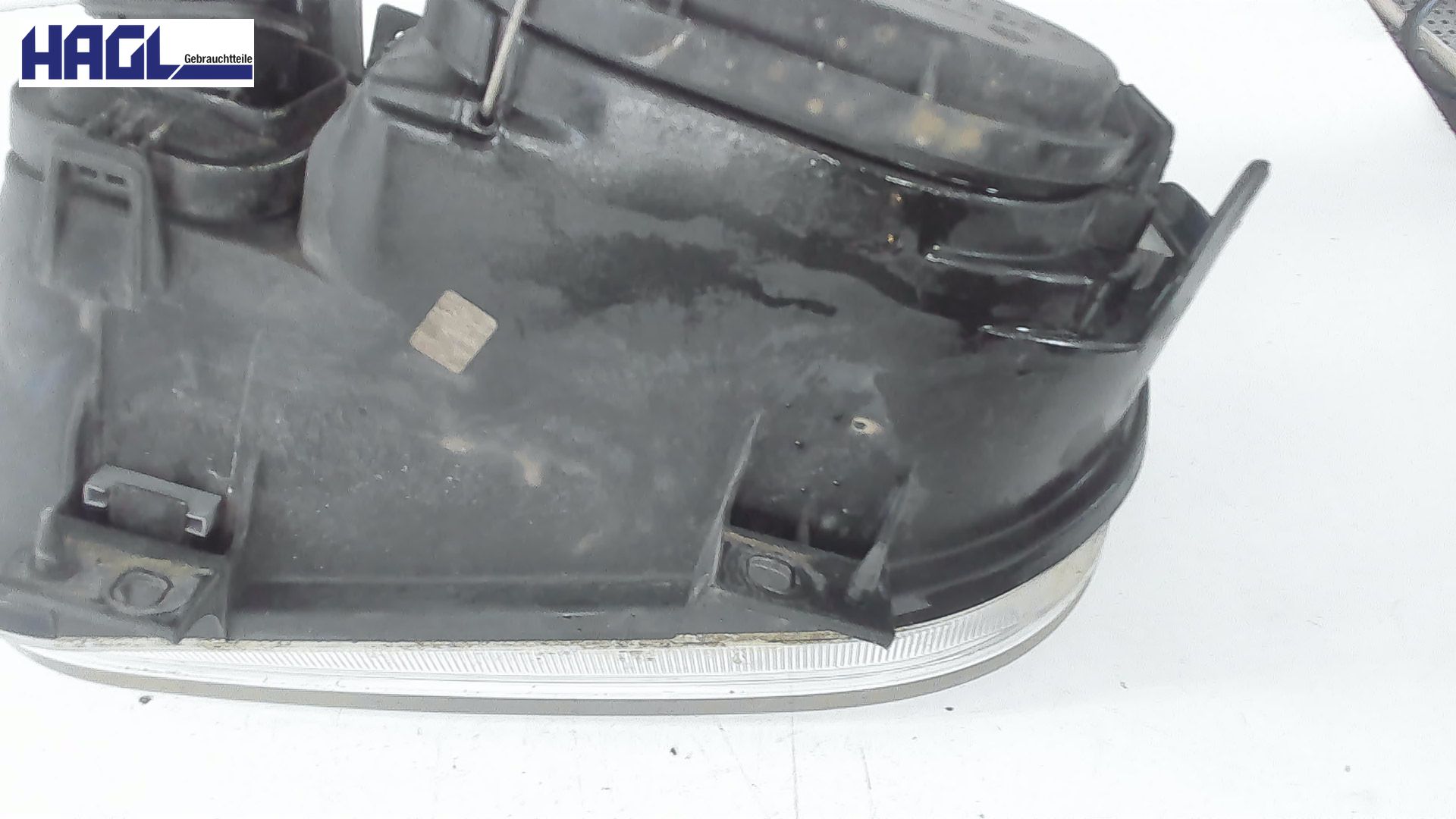 Scheinwerfer komplett RECHTS