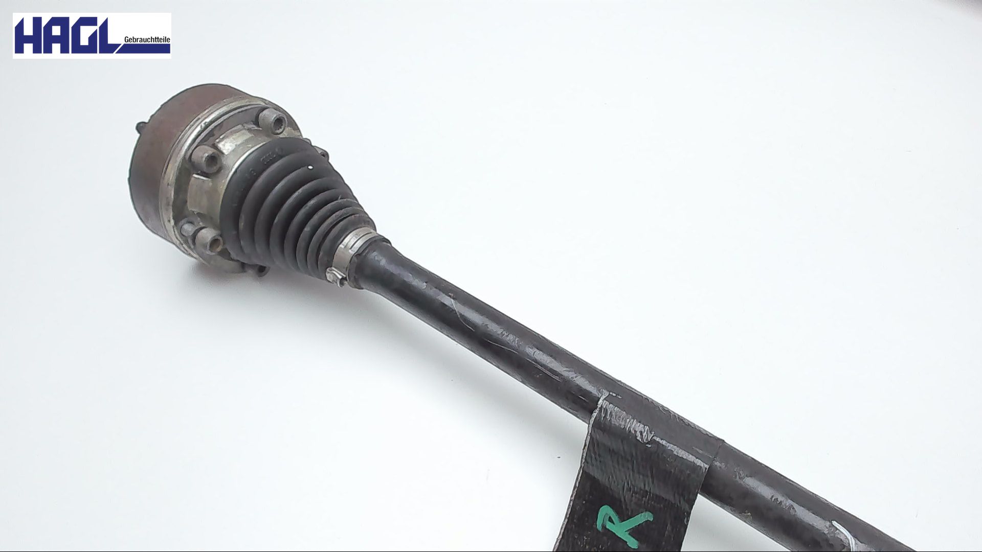 Antriebswelle komplett RECHTS