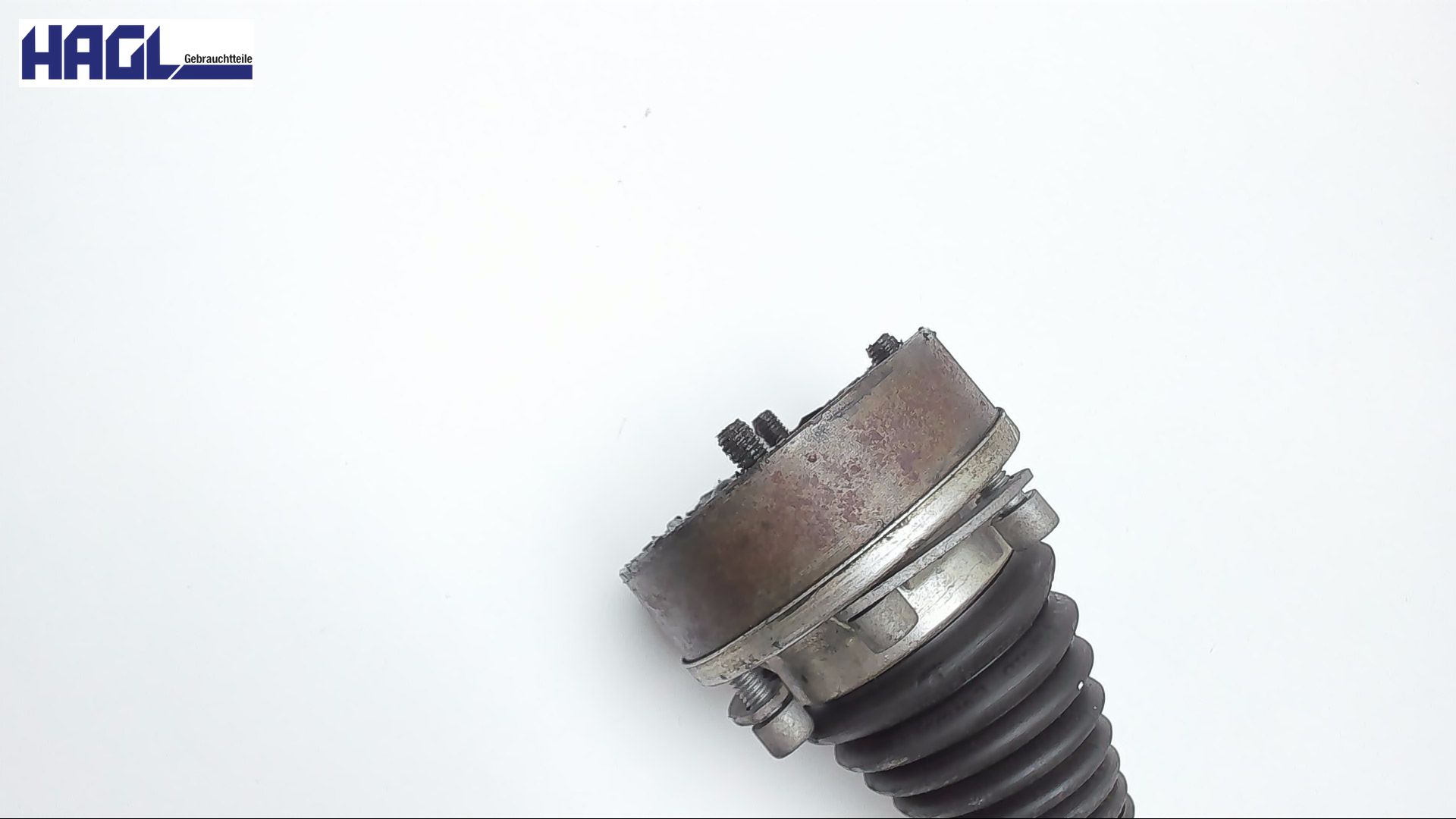 Antriebswelle komplett RECHTS