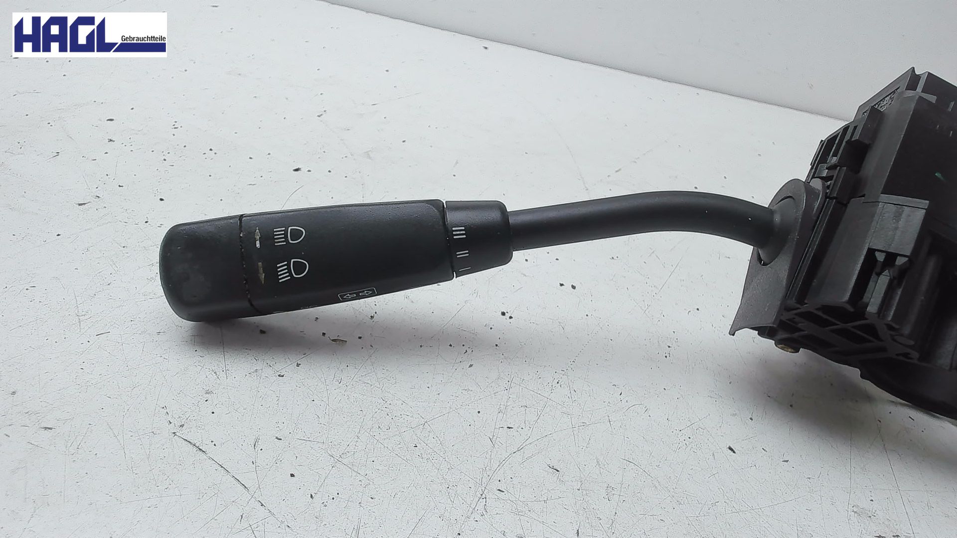 Interruttore indicatore/interruttore combinato SINISTRA