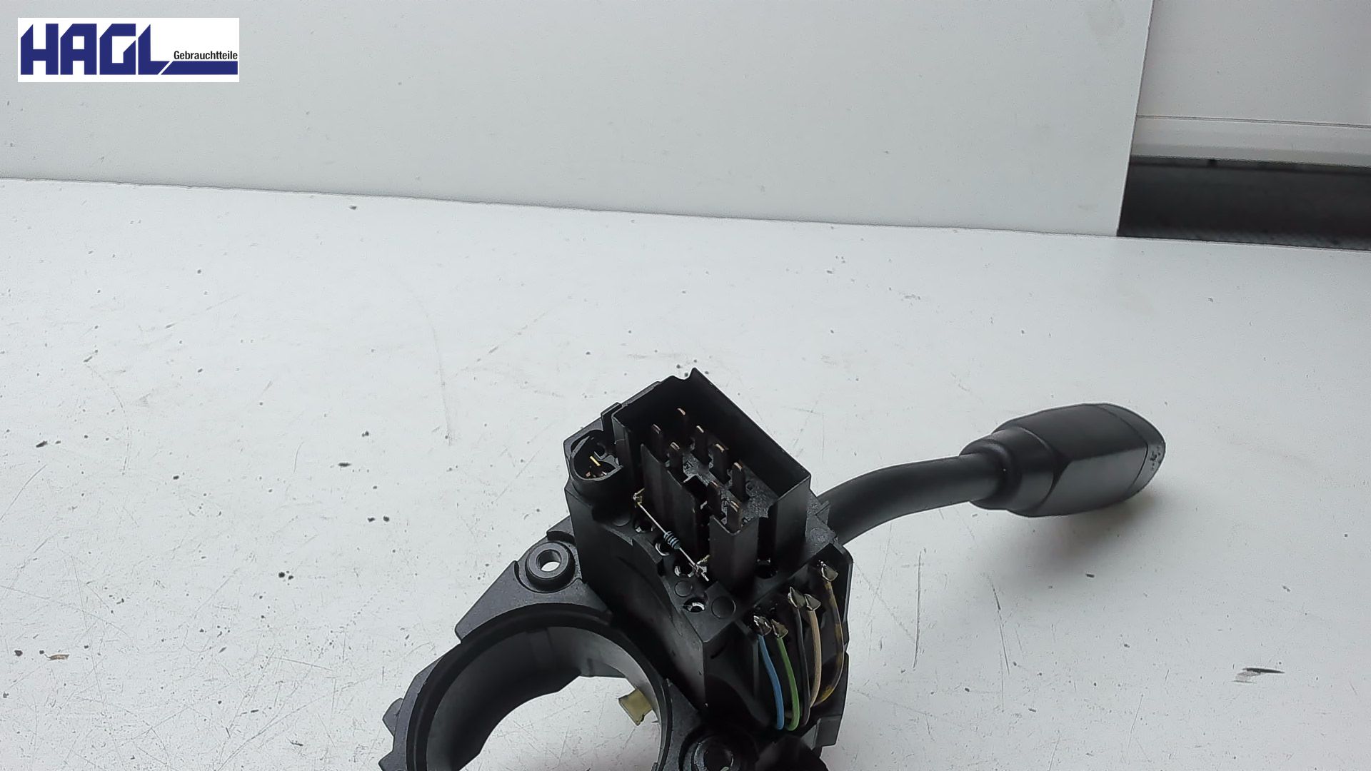 Interruttore indicatore/interruttore combinato SINISTRA