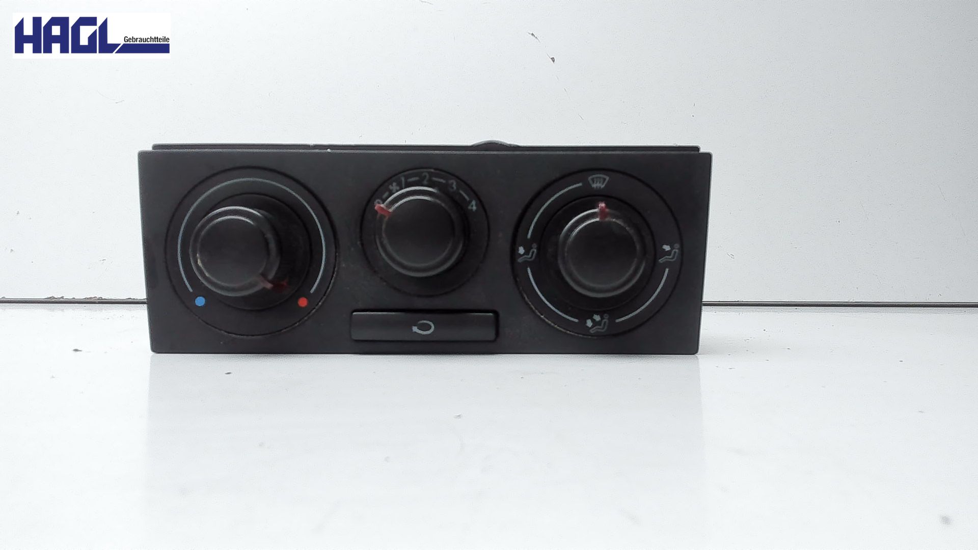 Activité de chauffage