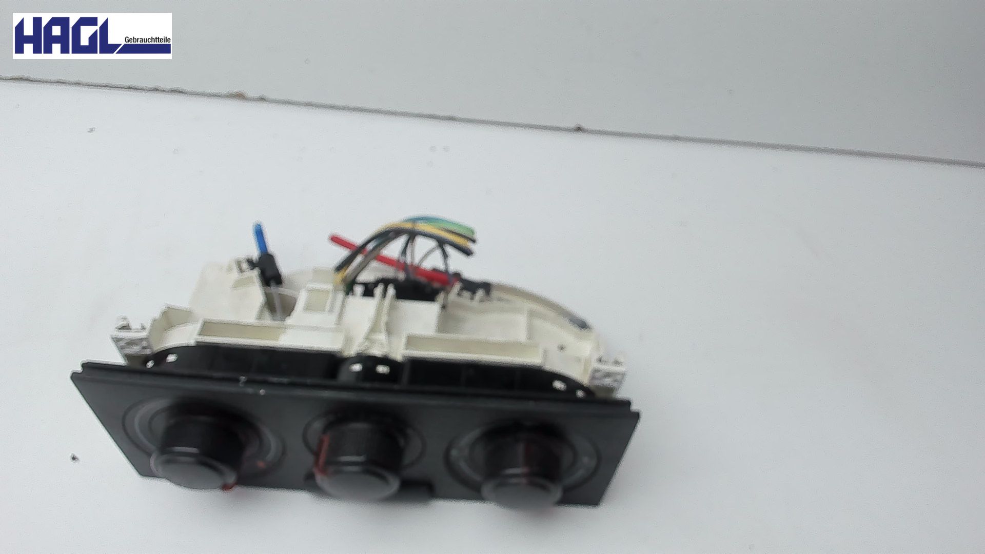 Activité de chauffage