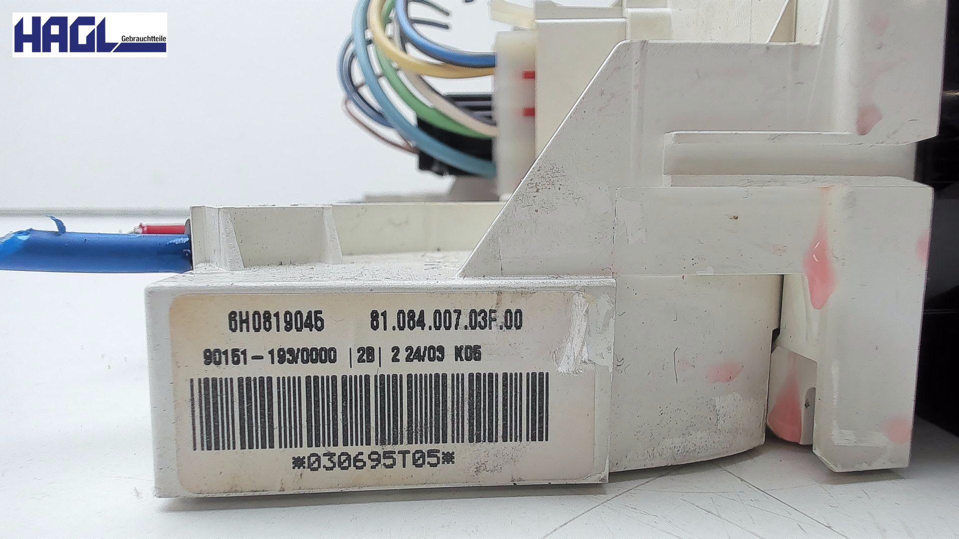 Activité de chauffage