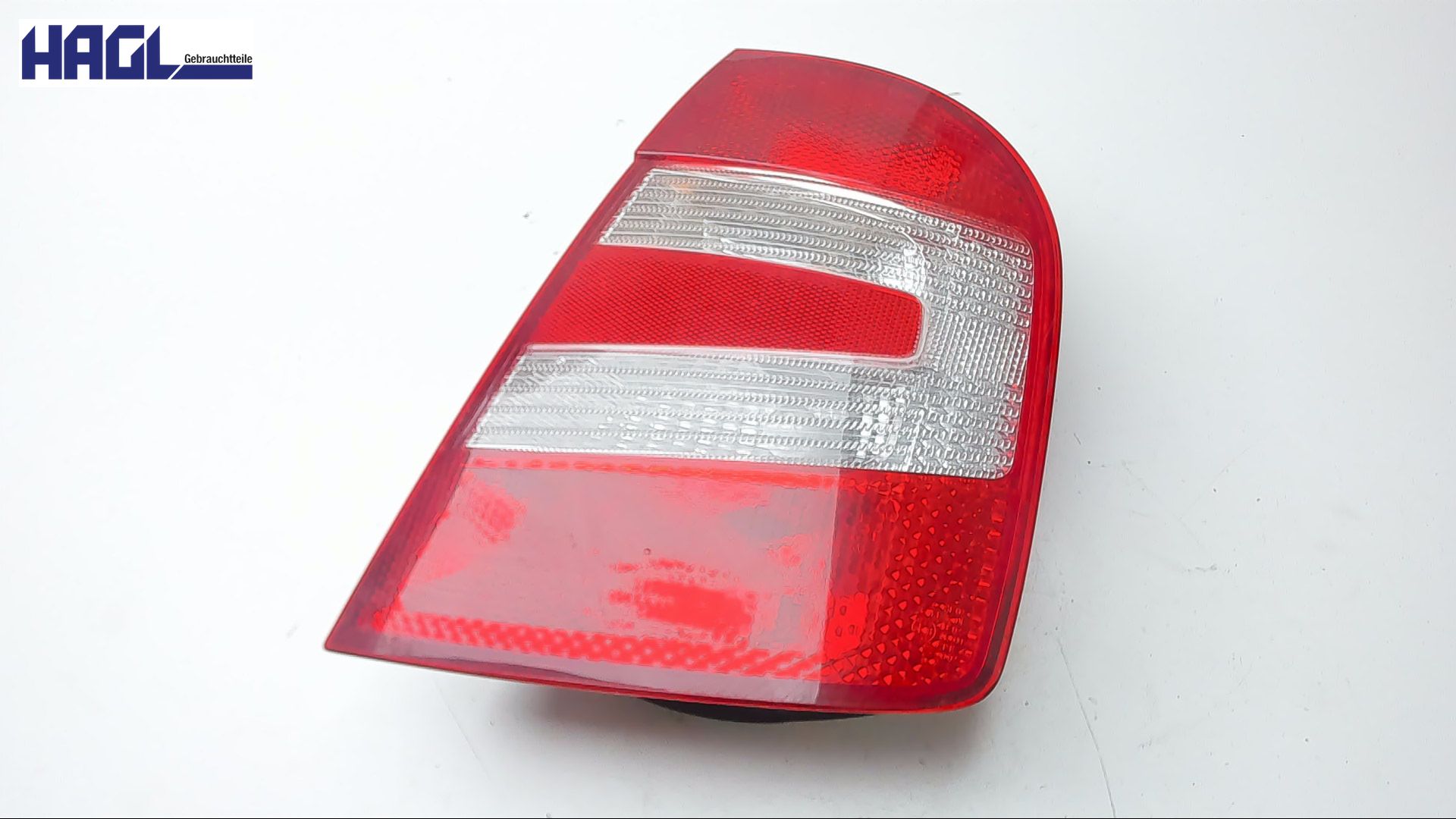 Heckleuchte RECHTS