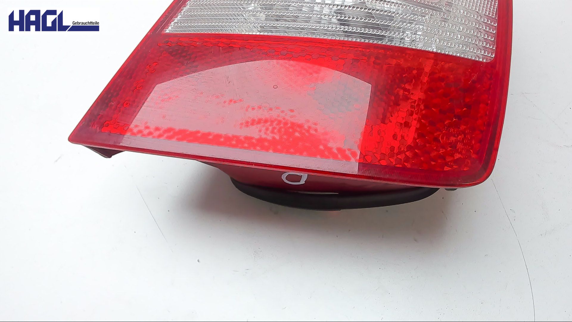 Heckleuchte RECHTS