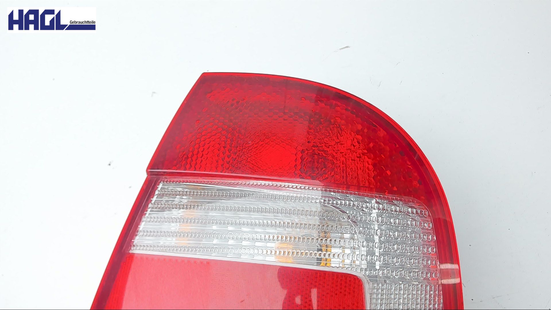 Heckleuchte RECHTS