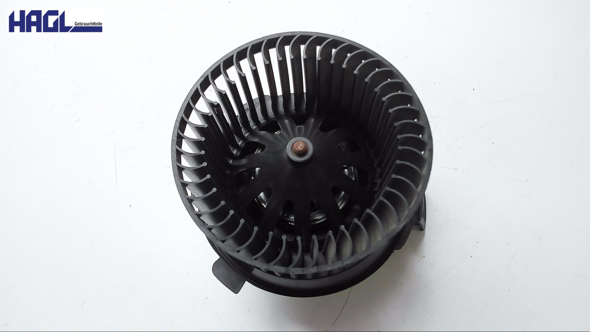 Souffleur de chauffage