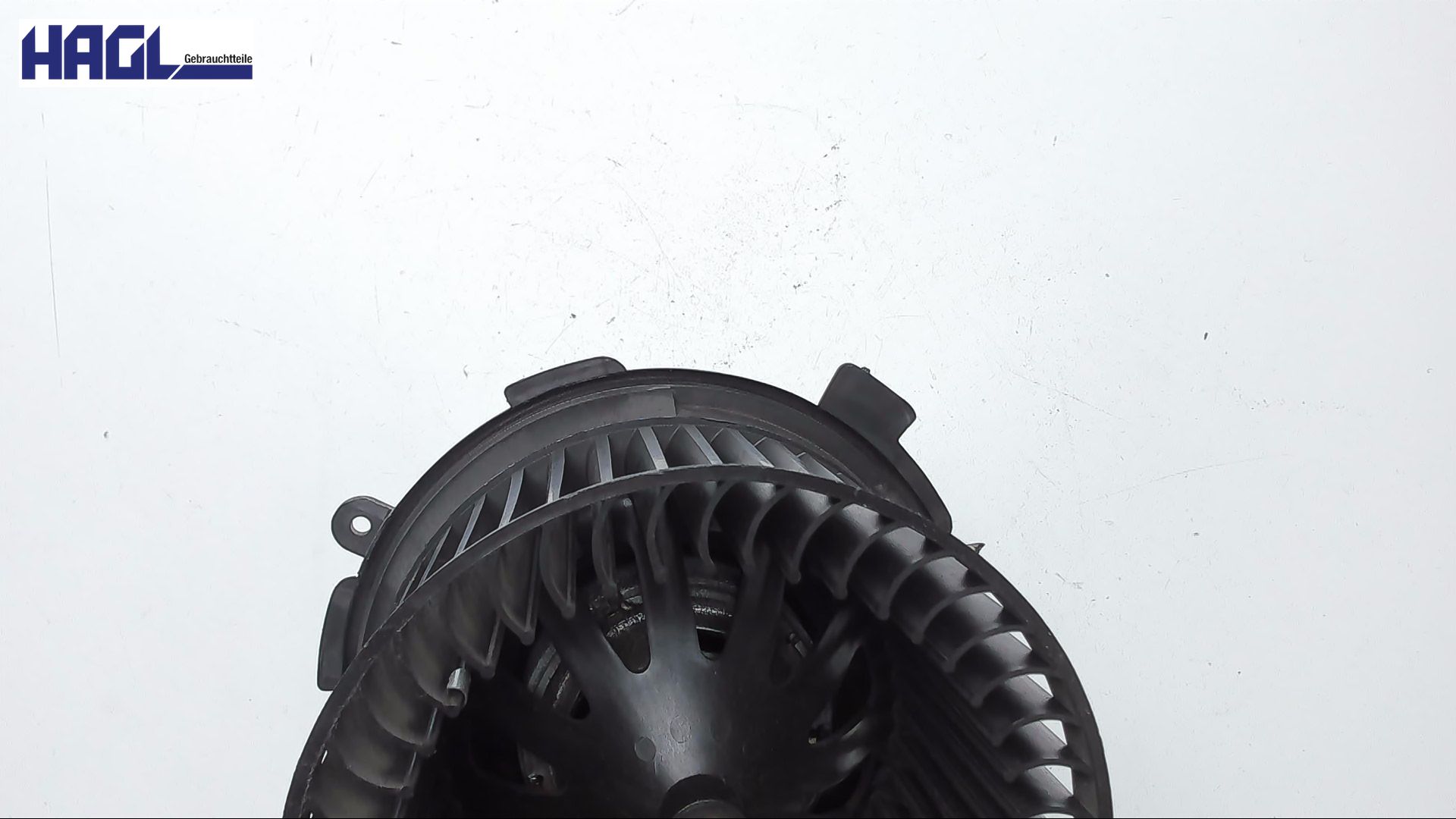 Souffleur de chauffage