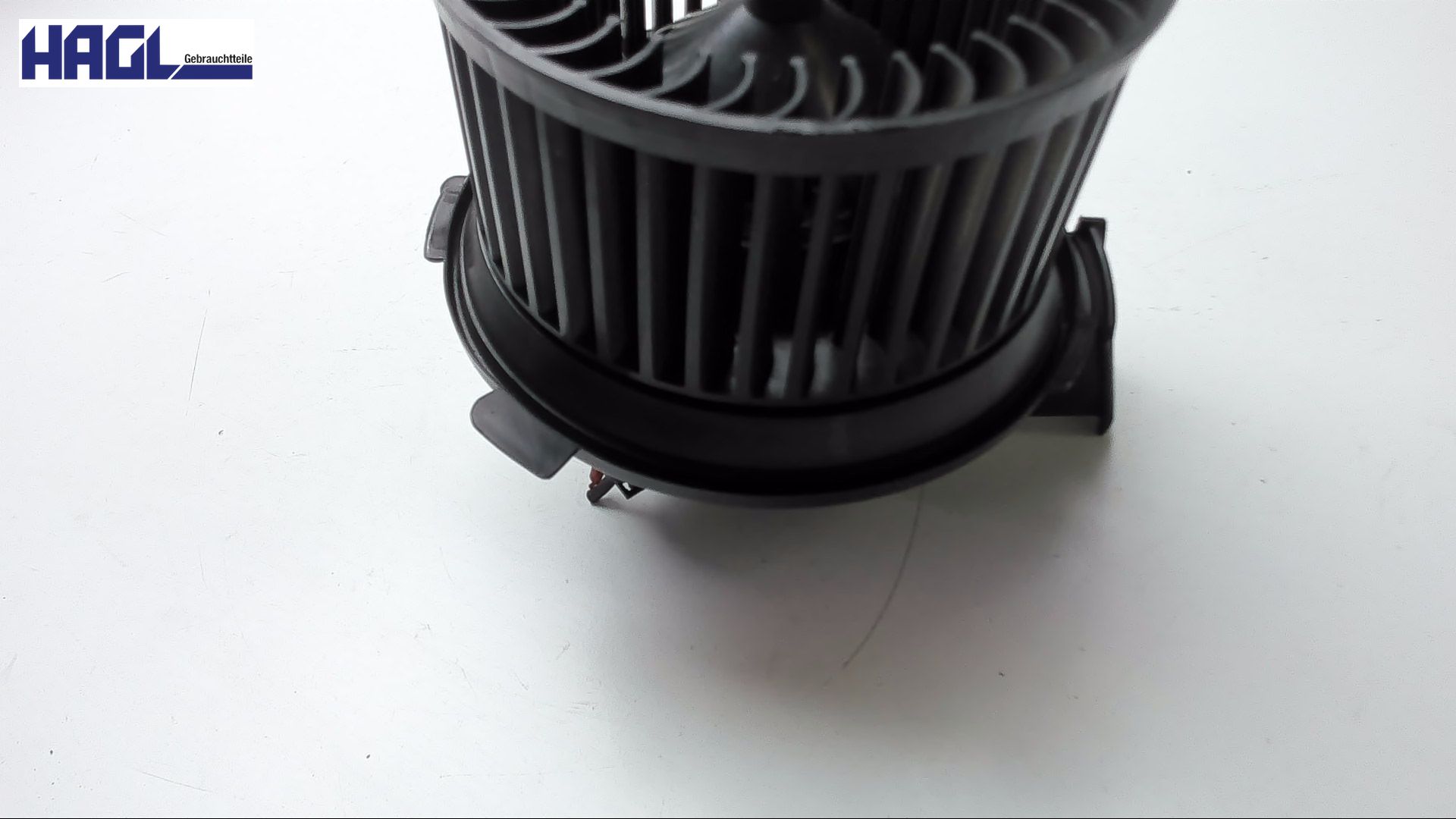 Souffleur de chauffage