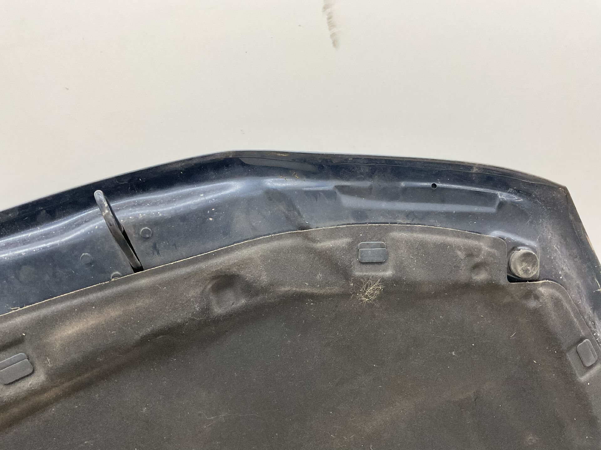 MOTORHAUBE