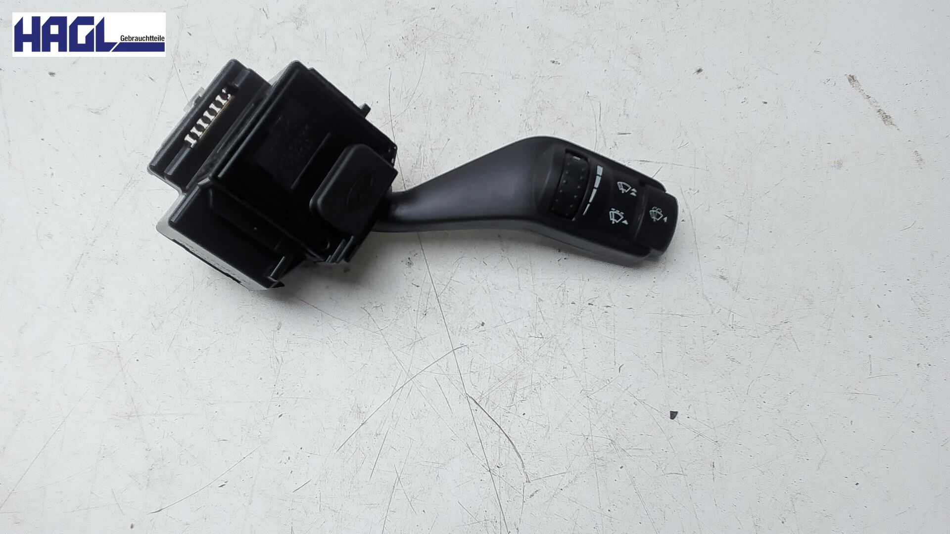 Scheibenwischerschalter RECHTS