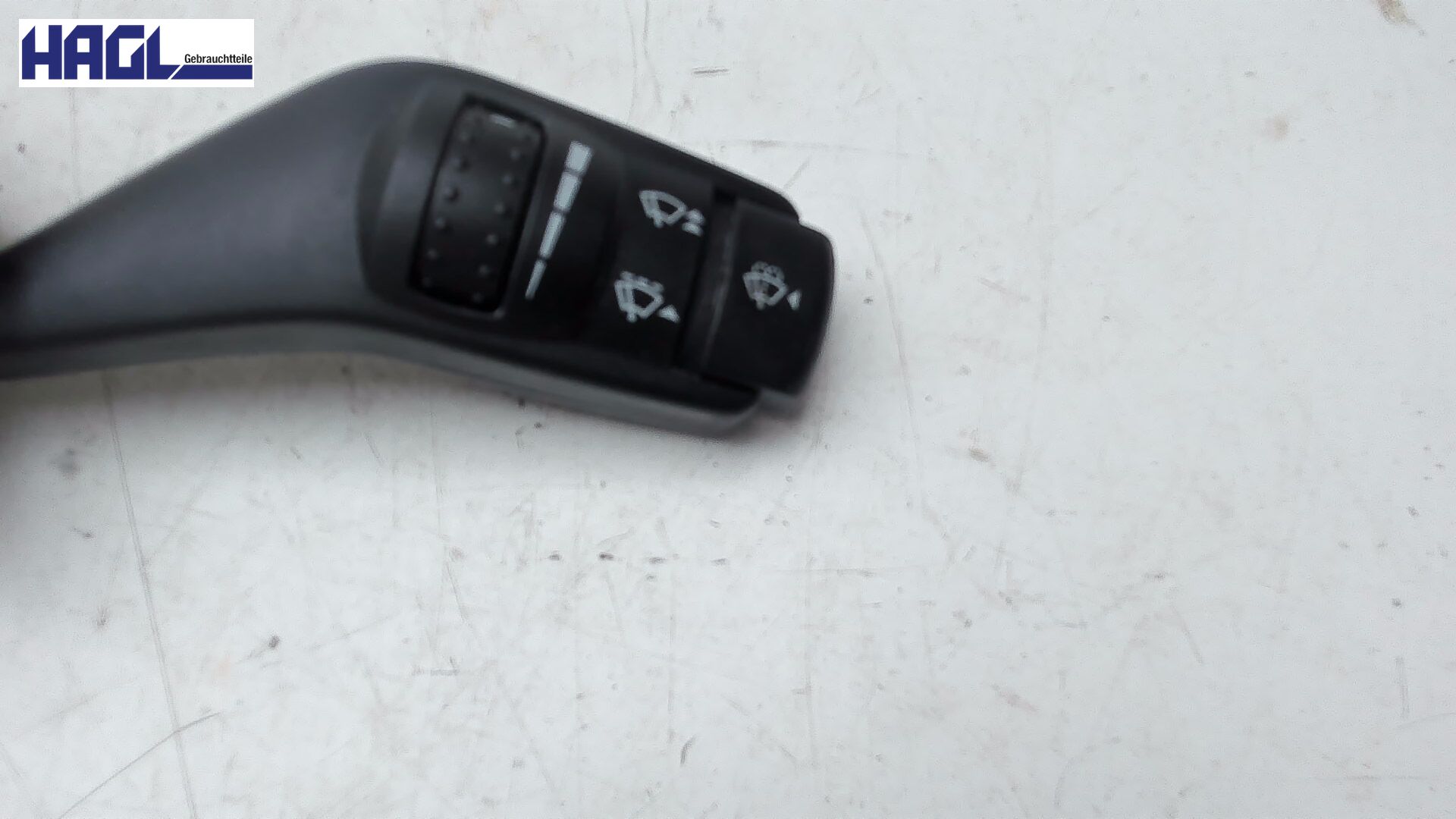 Scheibenwischerschalter RECHTS