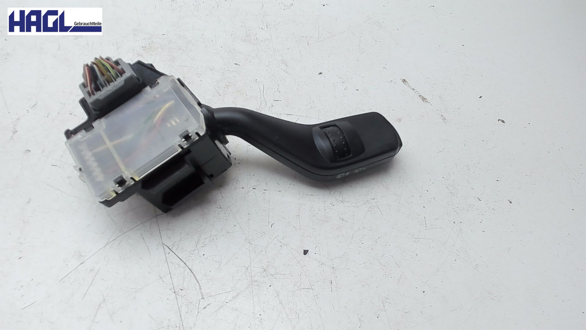 Scheibenwischerschalter RECHTS