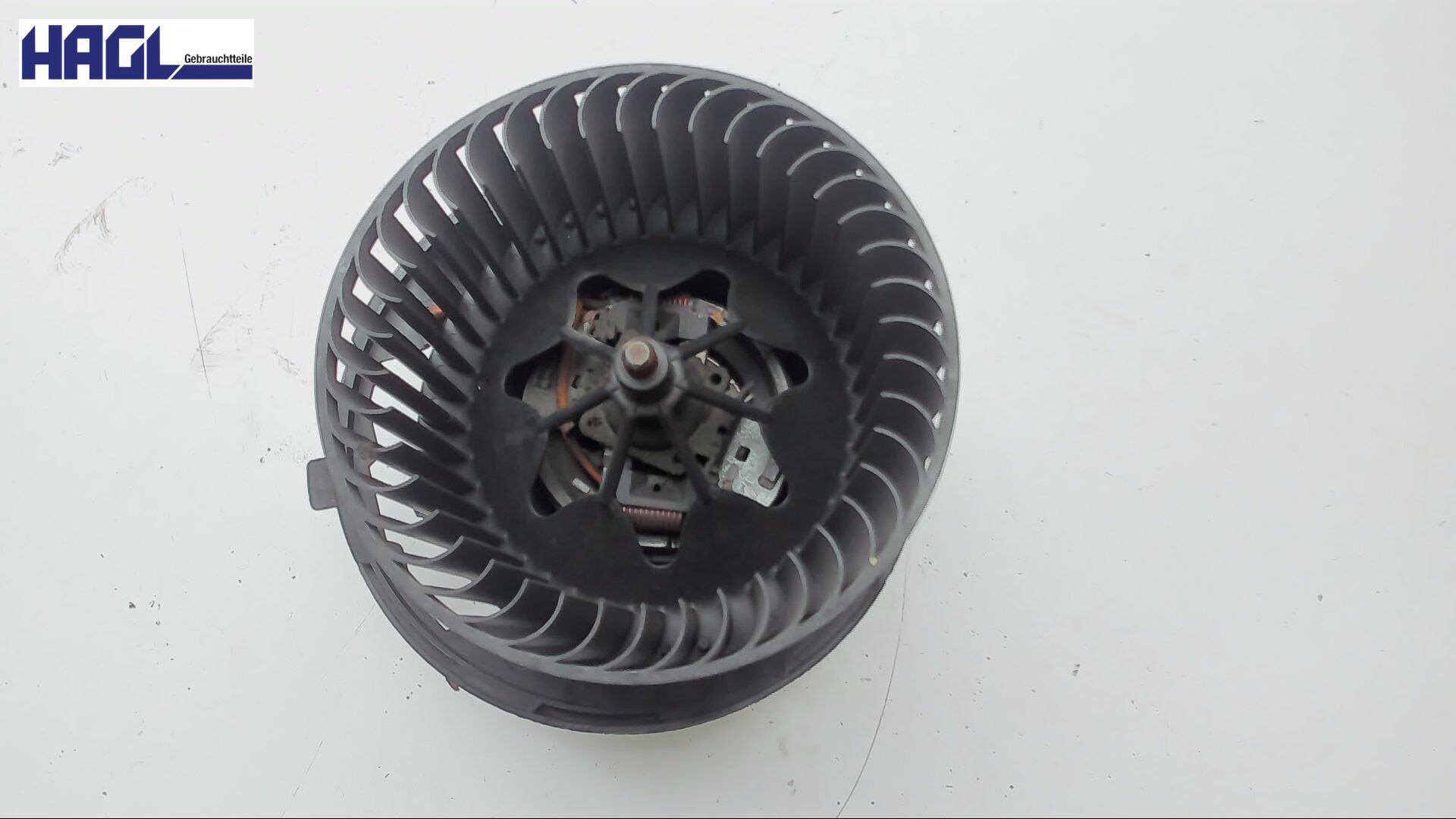 Souffleur de chauffage