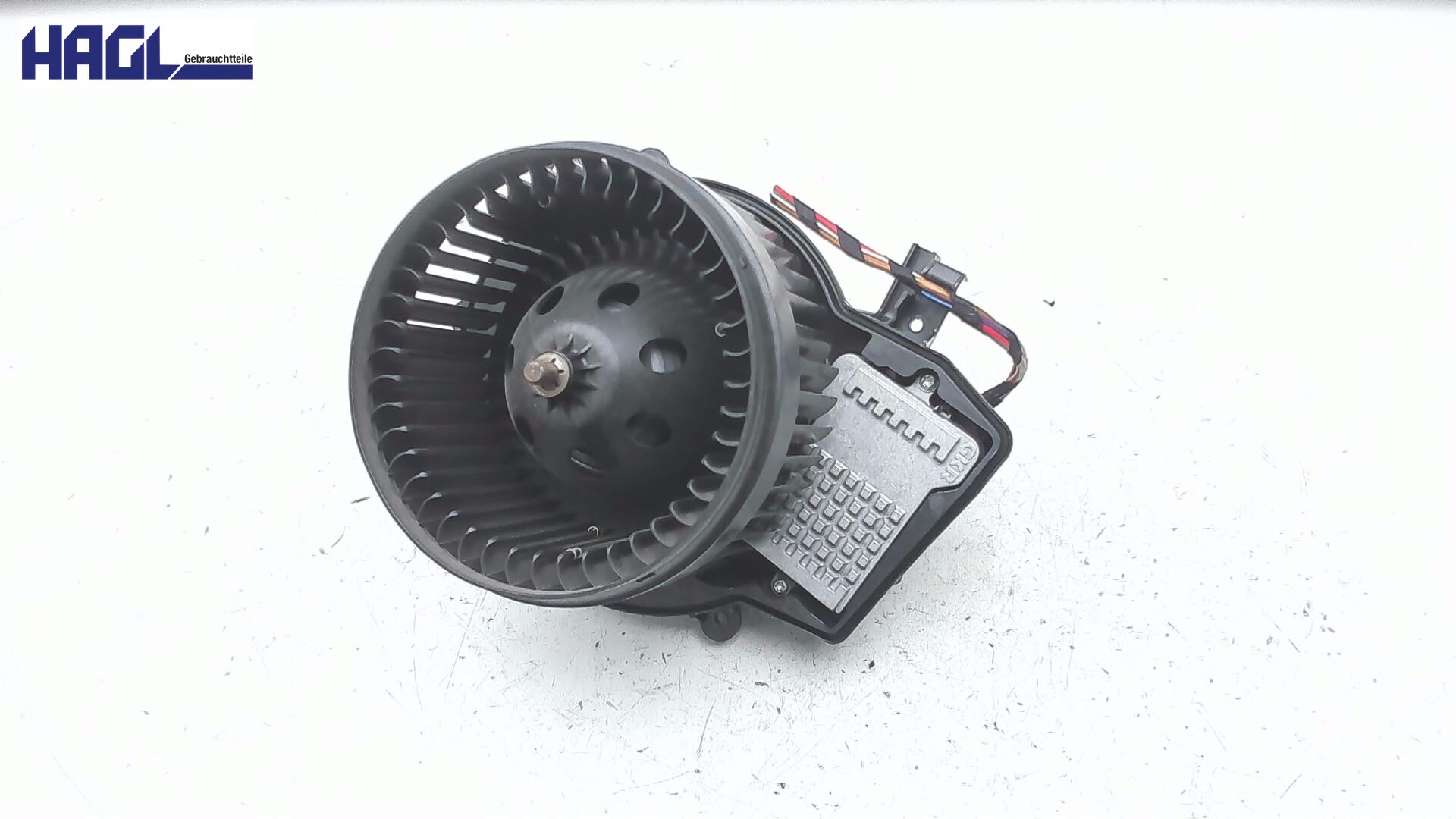 Souffleur de chauffage