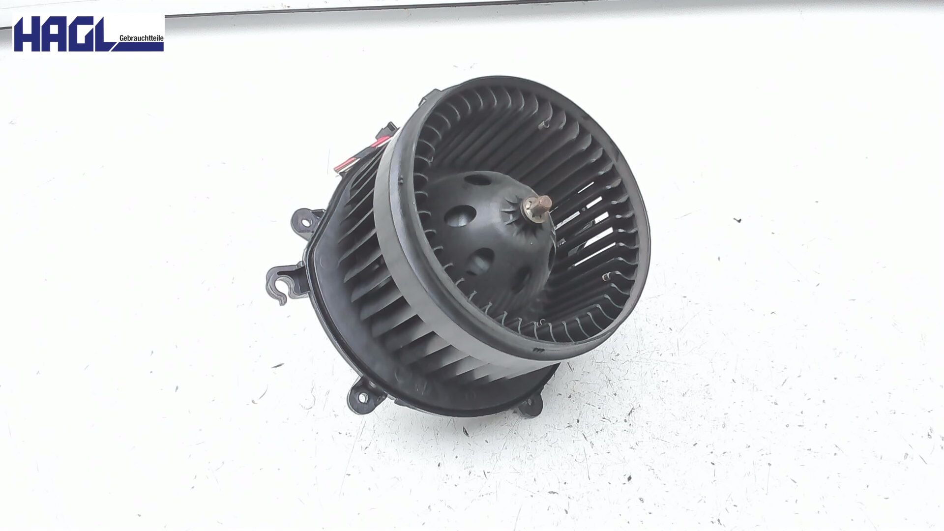 Souffleur de chauffage