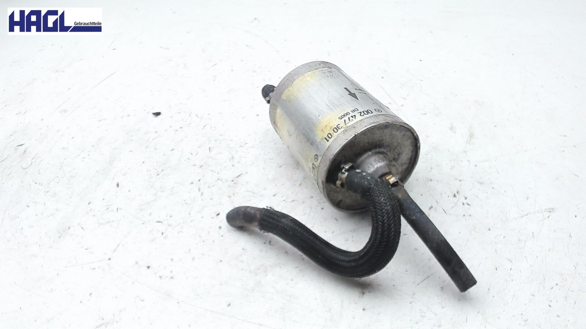 Filtre à carburant