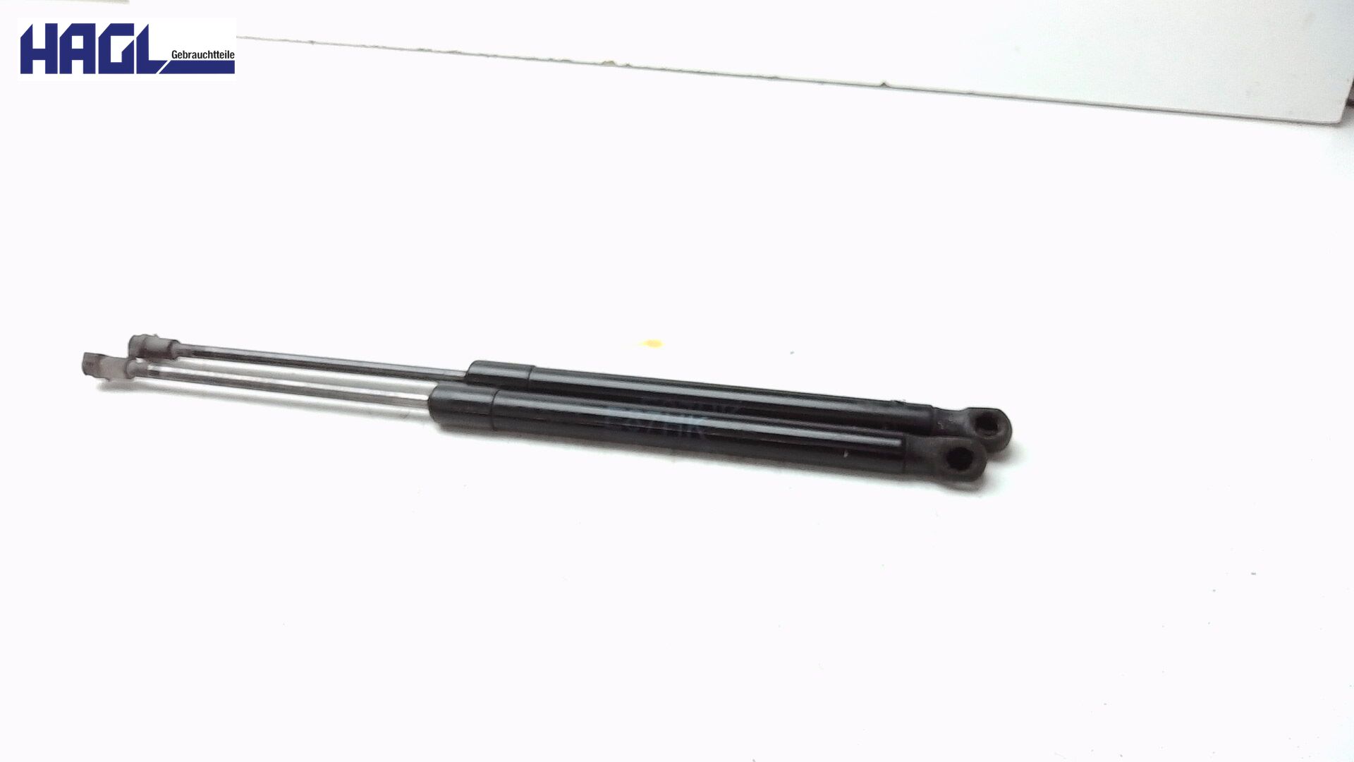 Gasdruckfeder/-dämpfer LINKS +RECHTS