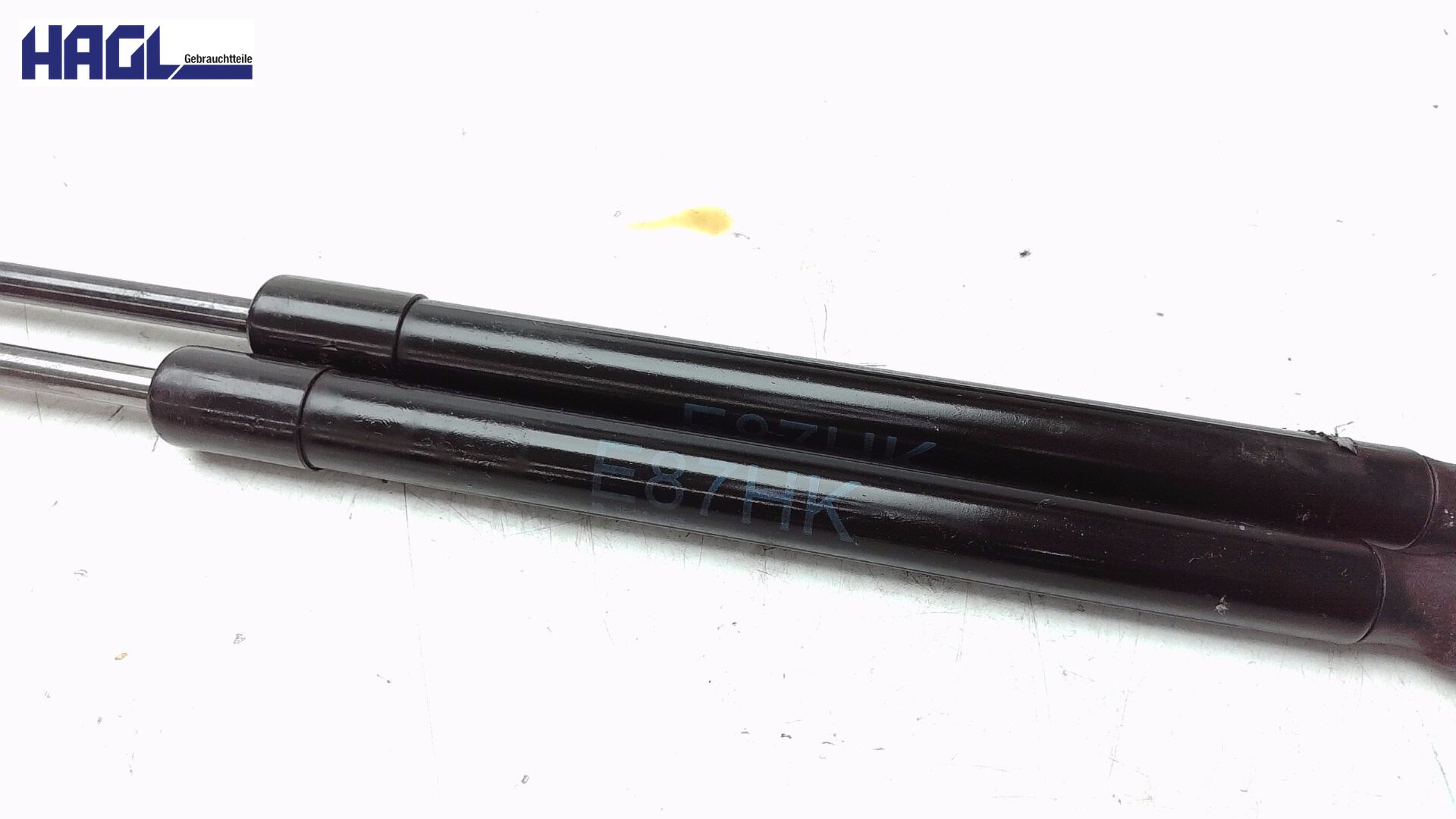 Gasdruckfeder/-dämpfer LINKS +RECHTS