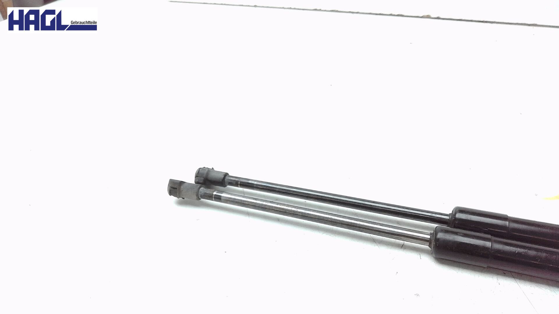 Gasdruckfeder/-dämpfer LINKS +RECHTS