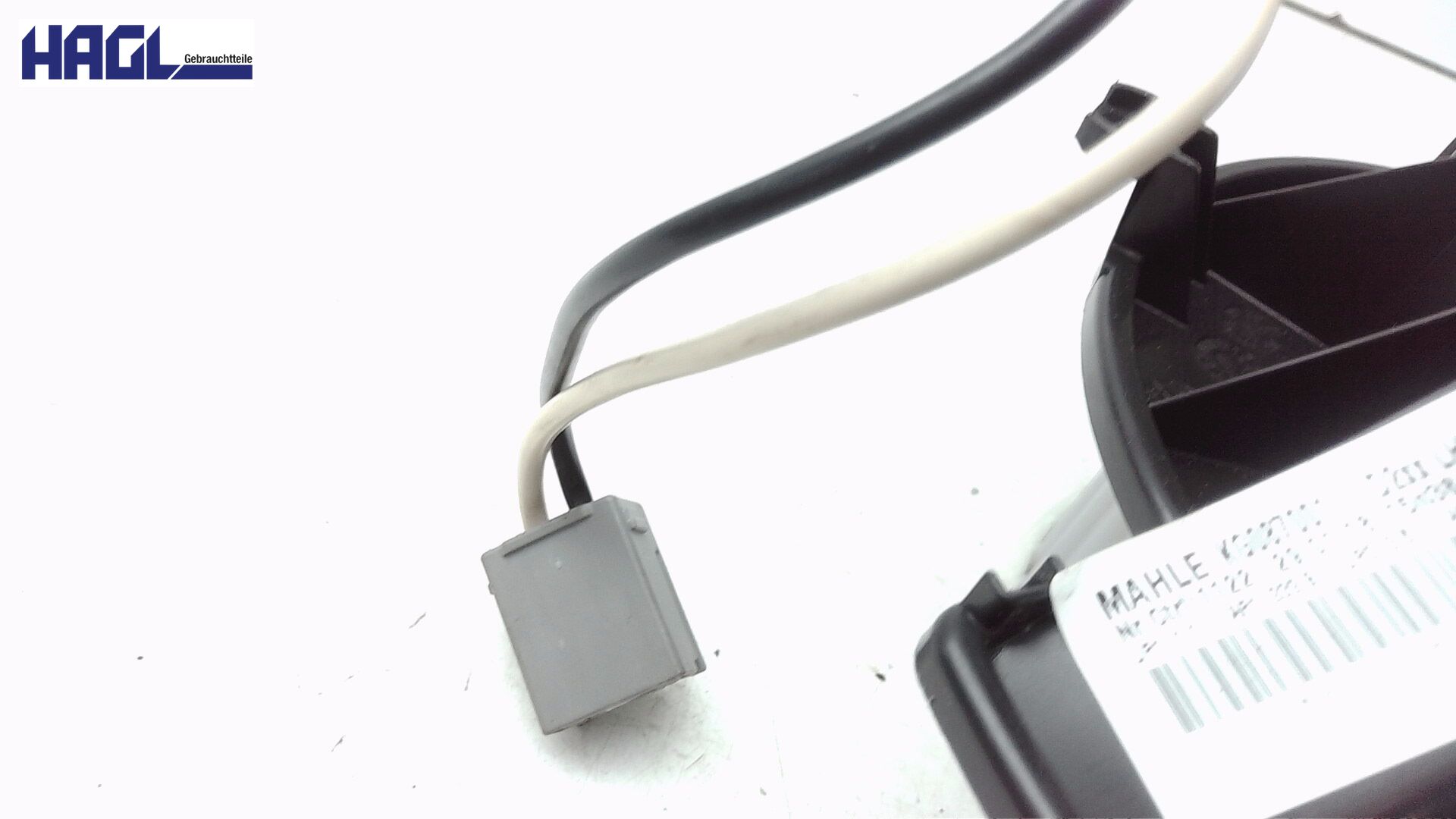 Souffleur de chauffage