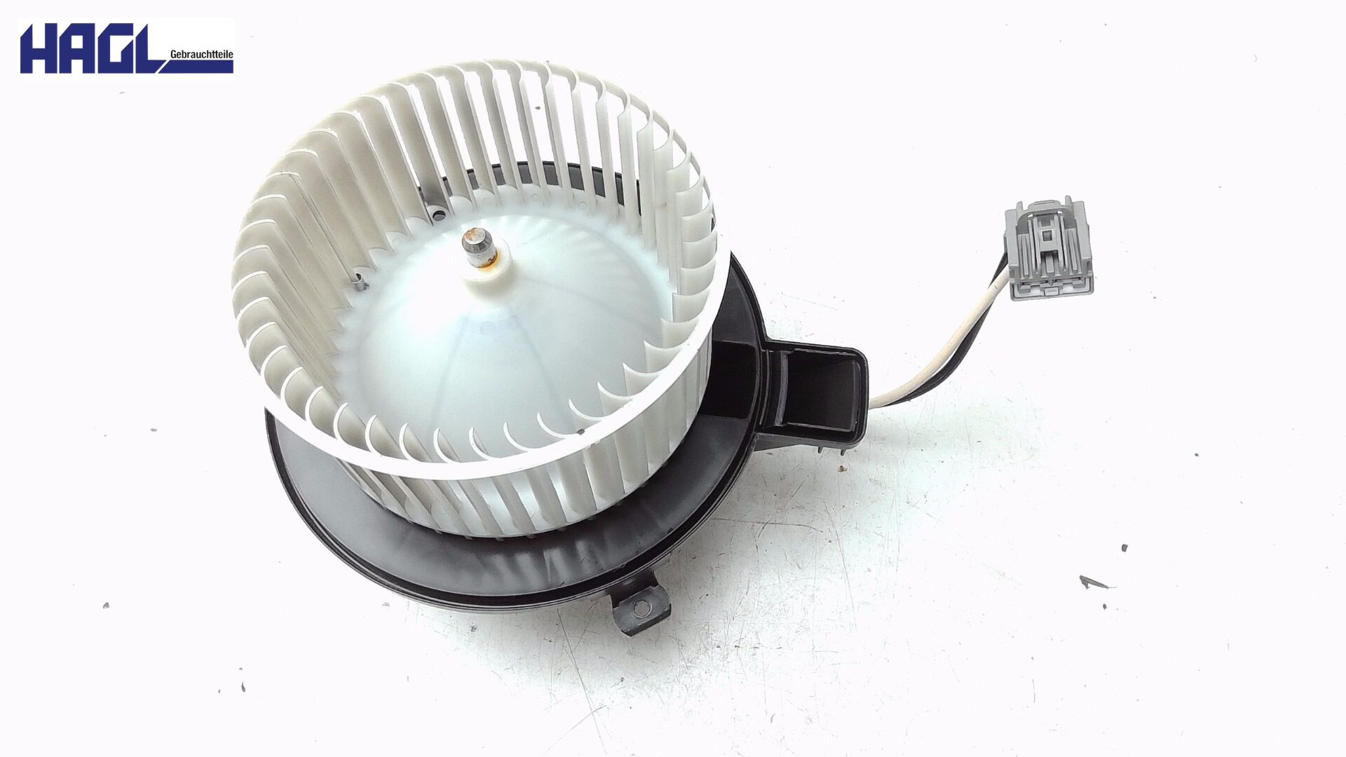 Souffleur de chauffage