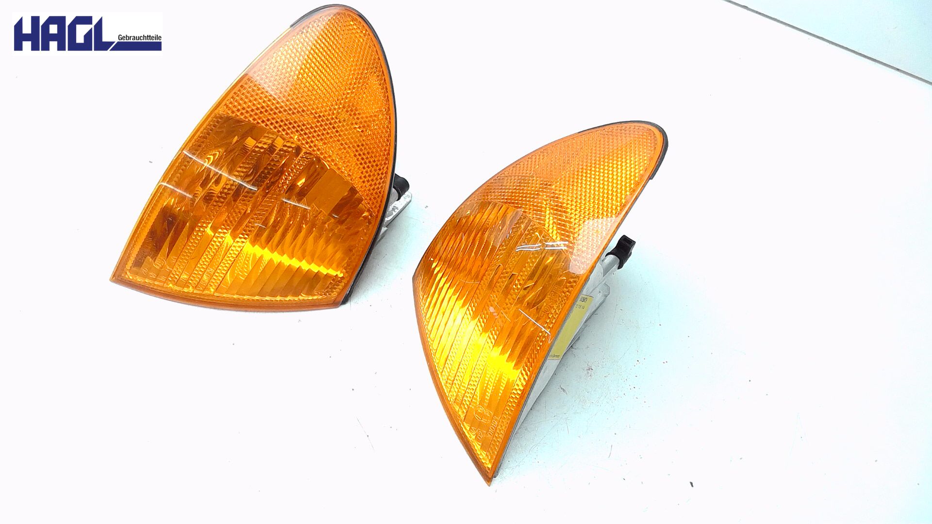 Blinker vorn komplett LINKS RECHTS