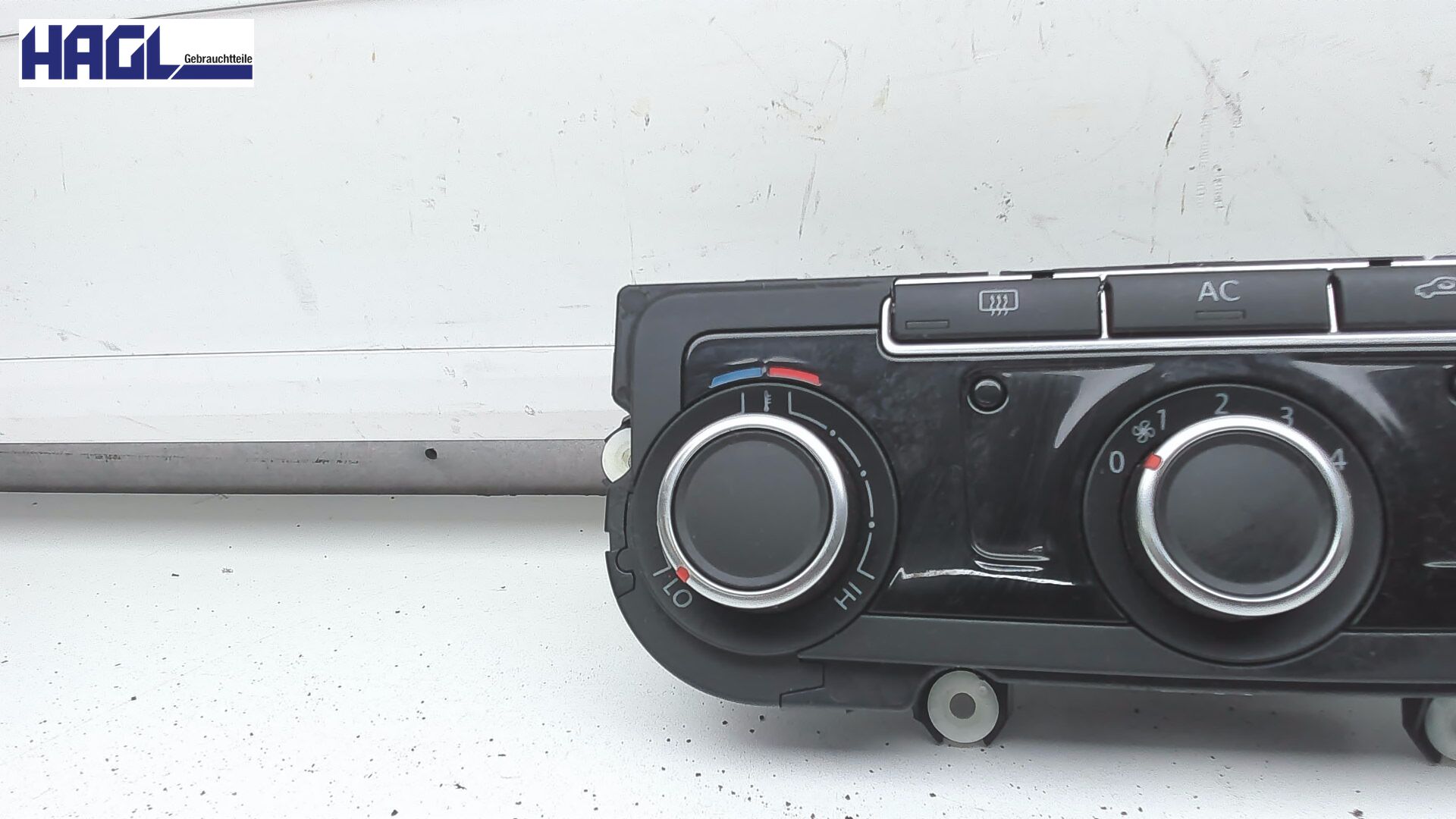 Activité de chauffage