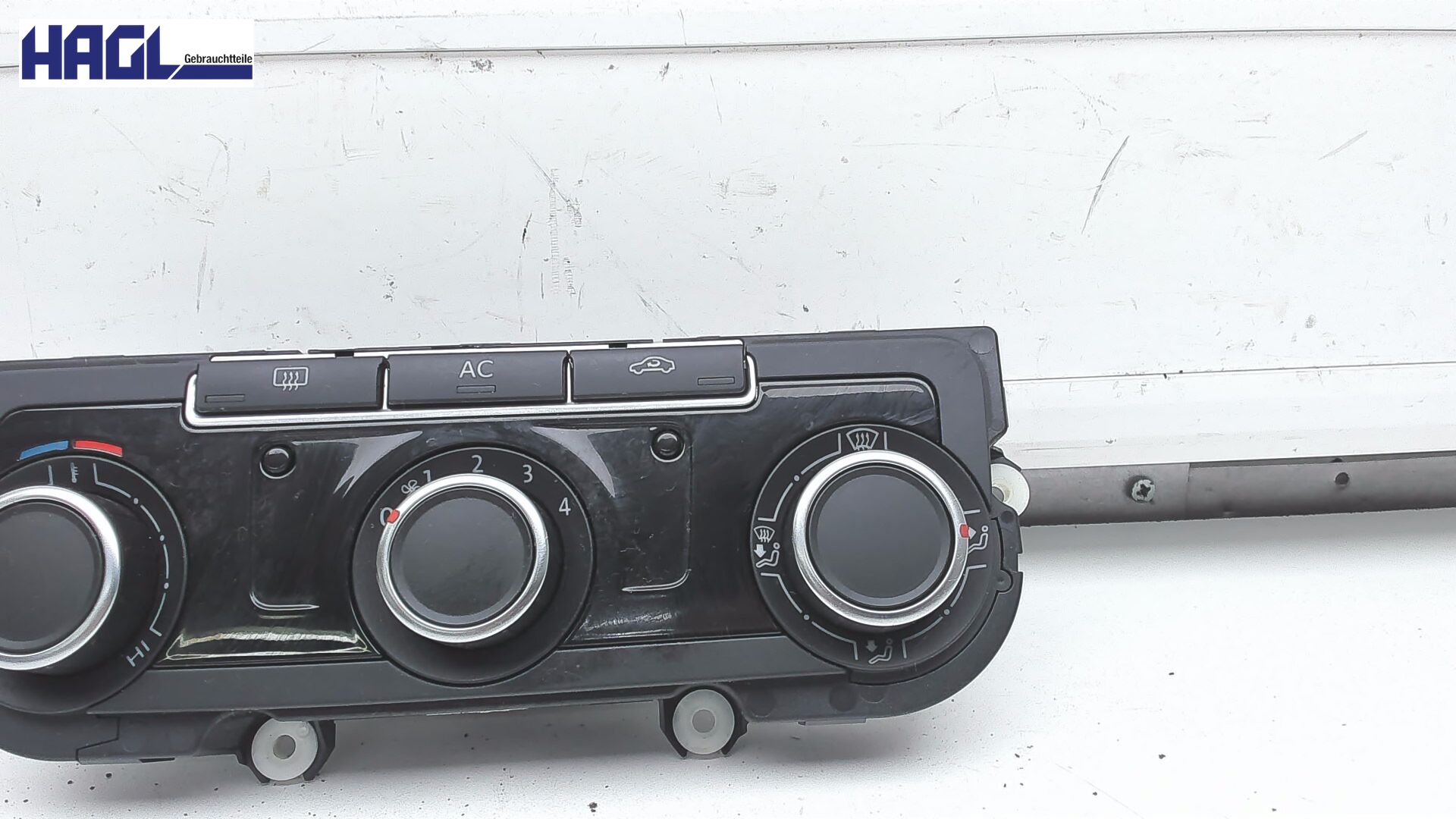 Activité de chauffage