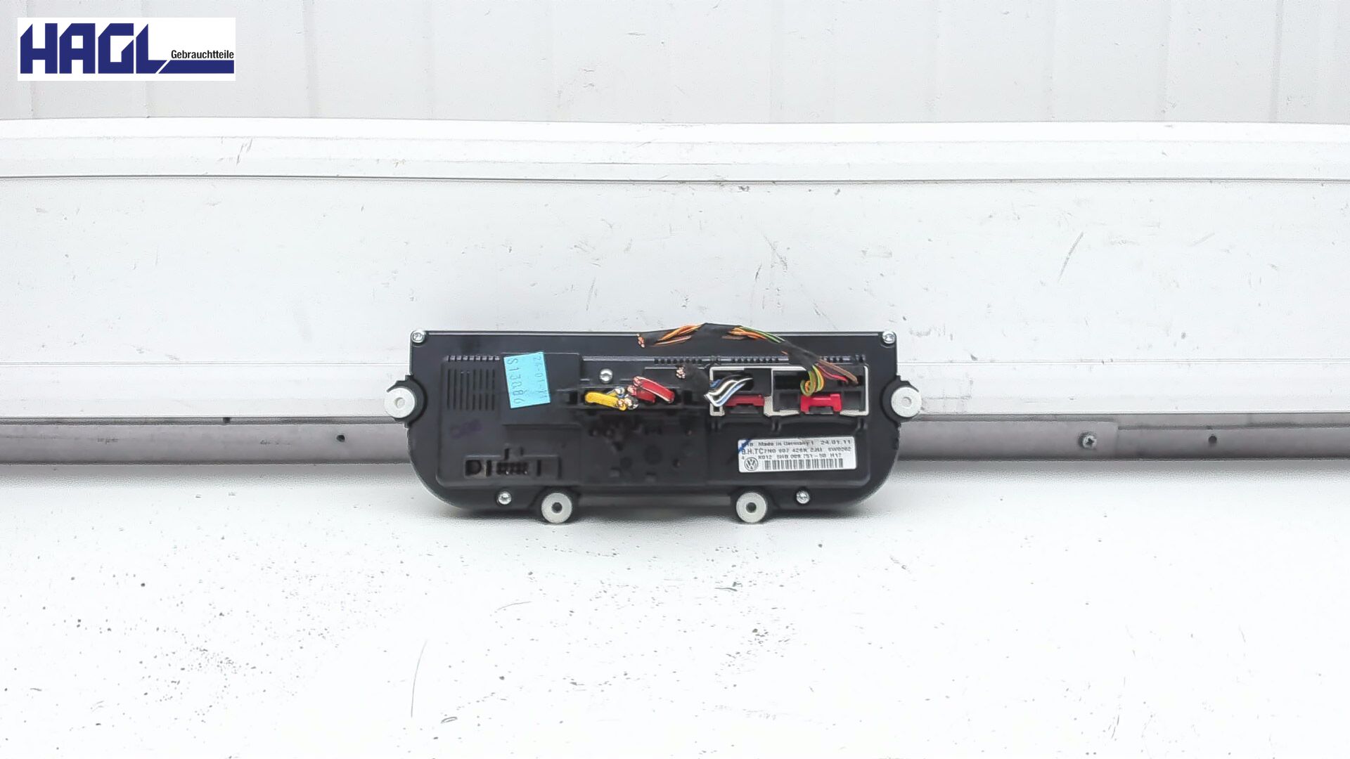 Activité de chauffage