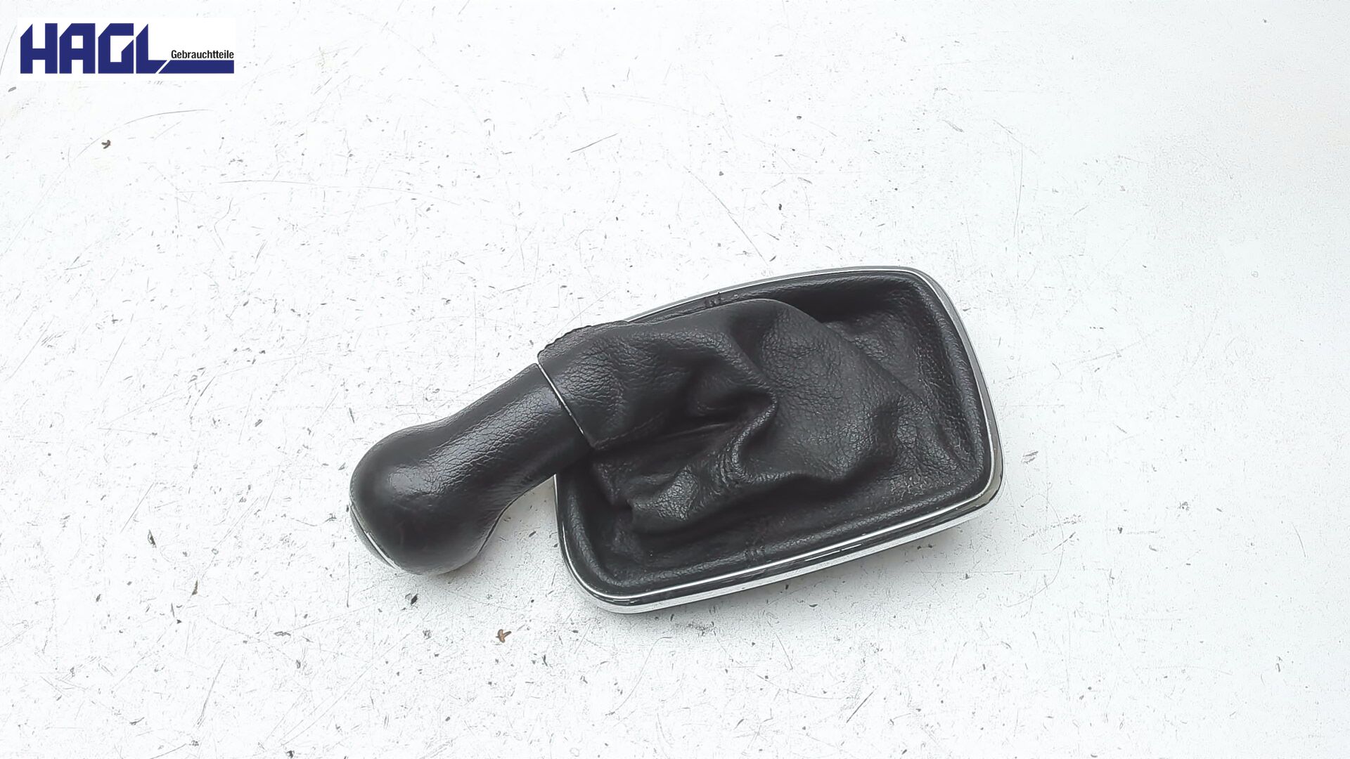 Schalthebelfaltenbalg SCHALTSACK 5-GANG