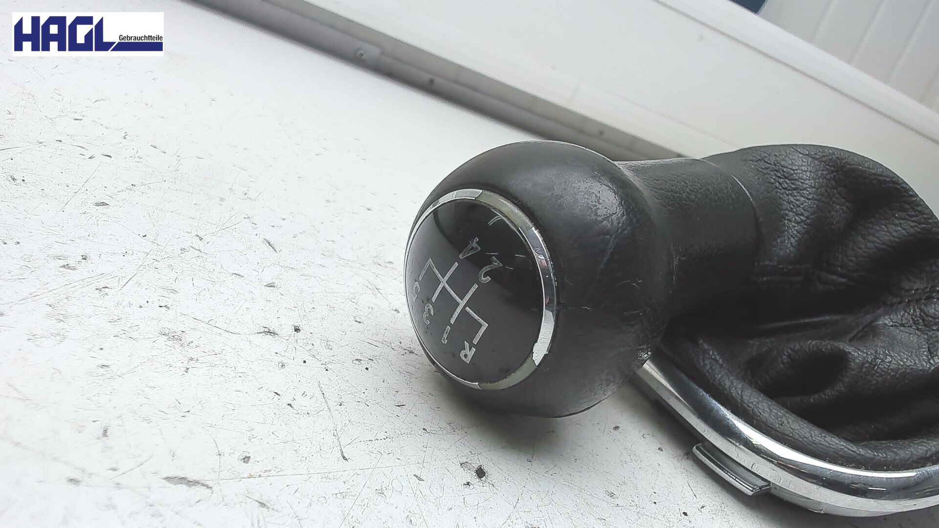 Schalthebelfaltenbalg SCHALTSACK 5-GANG