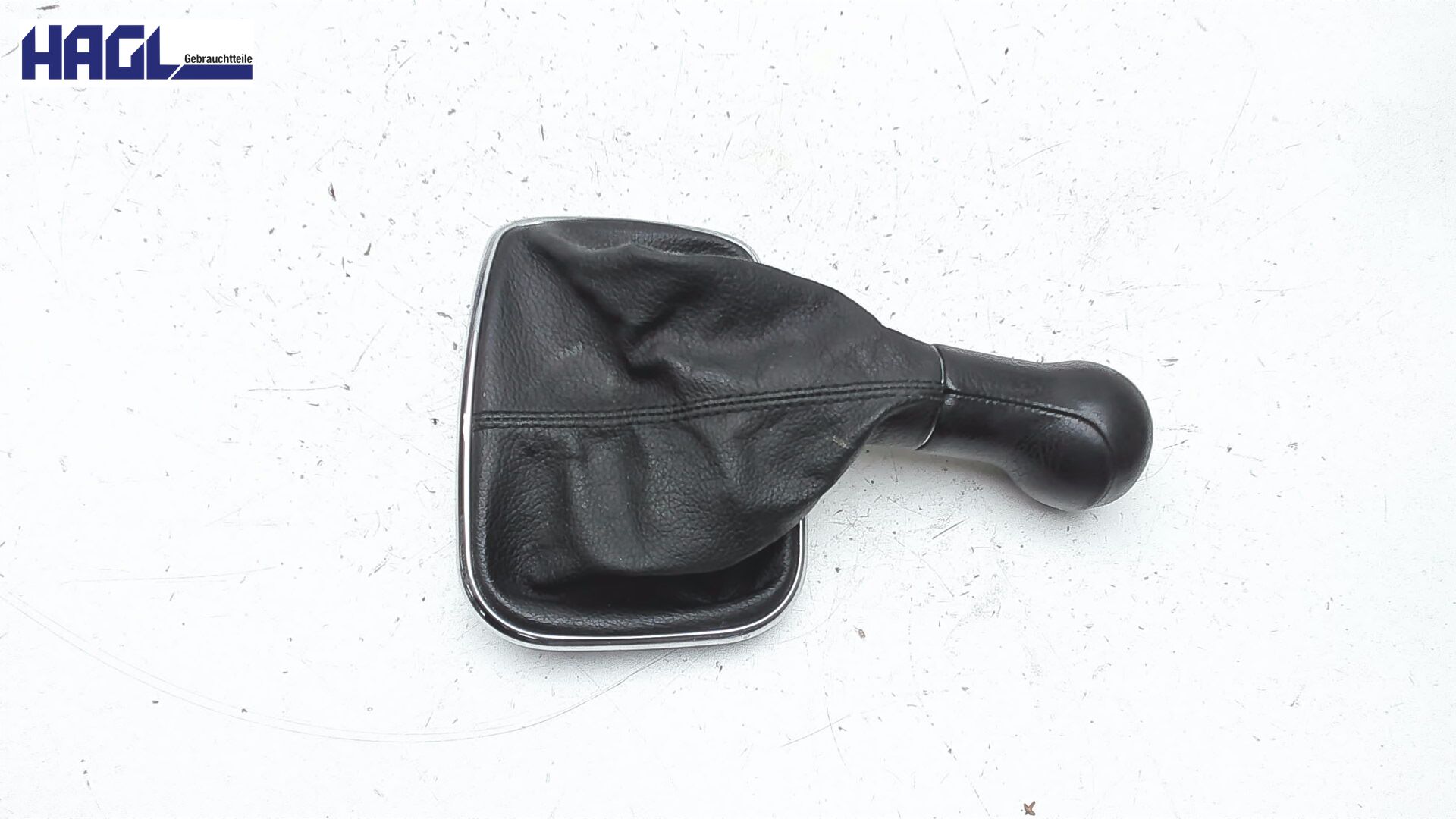 Schalthebelfaltenbalg SCHALTSACK 5-GANG