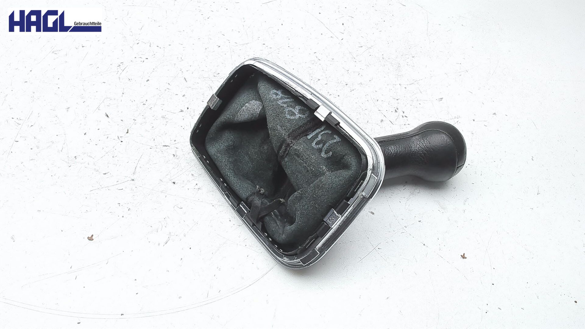 Schalthebelfaltenbalg SCHALTSACK 5-GANG