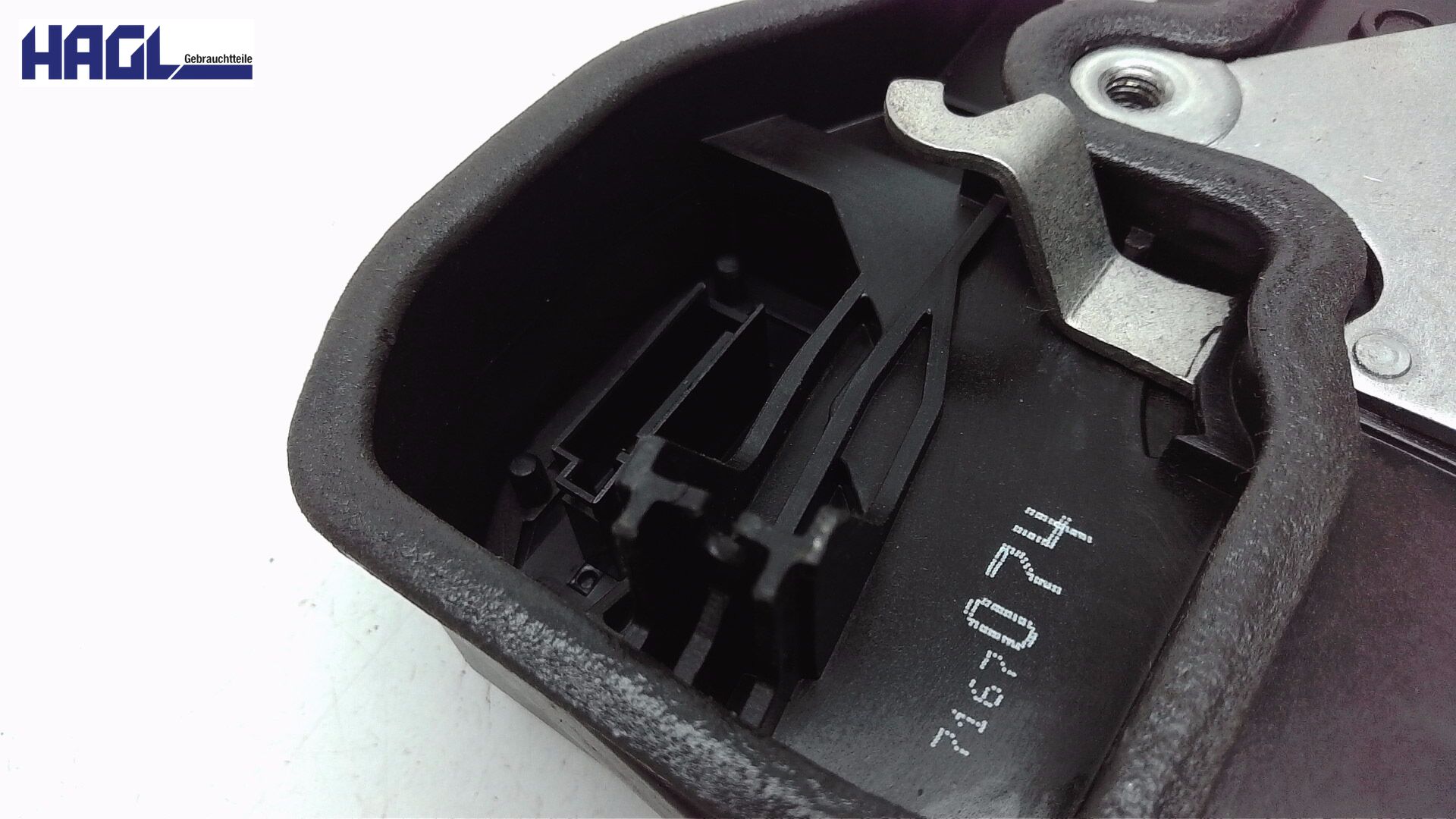 Türschloss mit ZV (Tür vorn) RECHTS