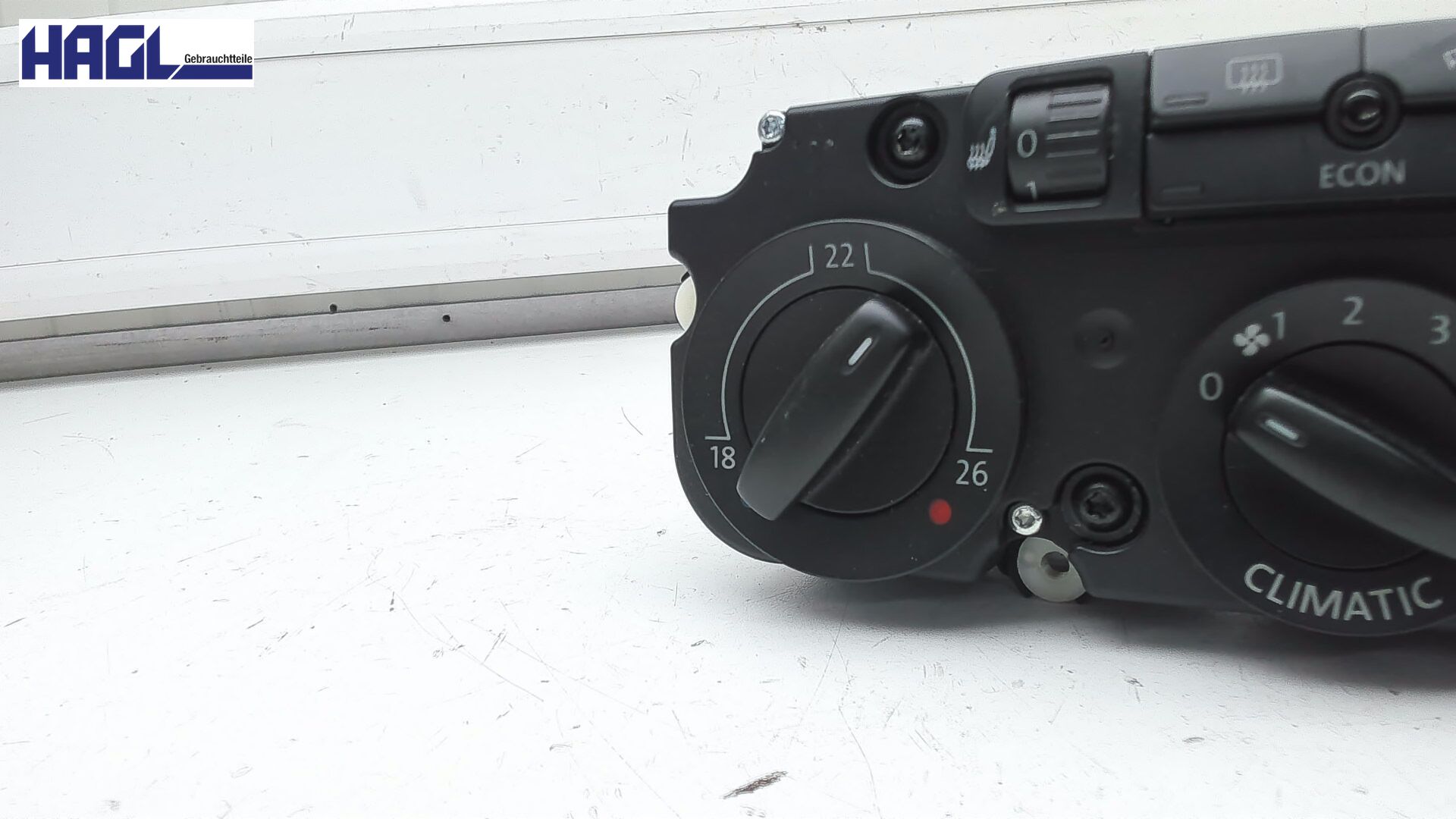 Activité de chauffage