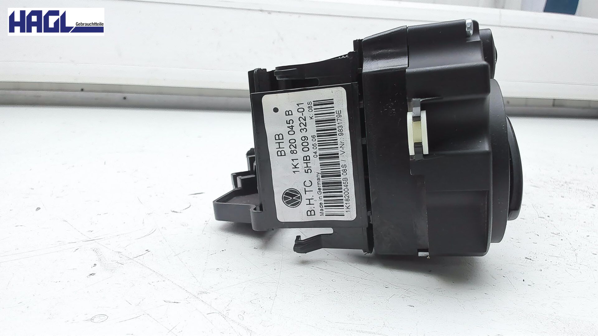 Activité de chauffage