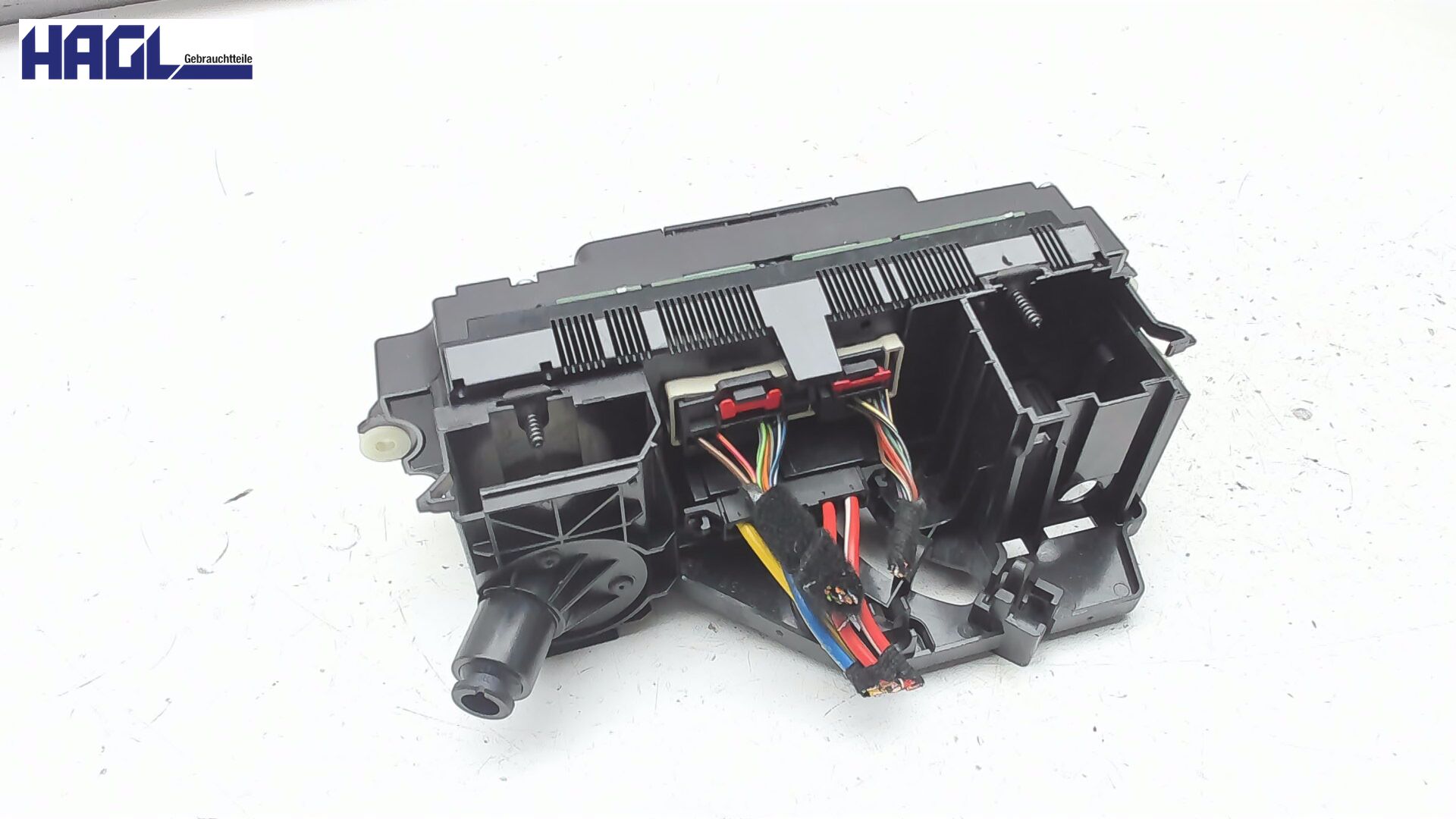 Activité de chauffage