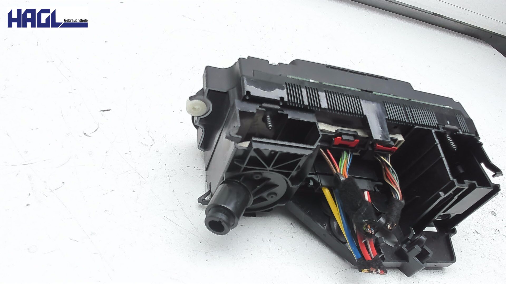 Activité de chauffage