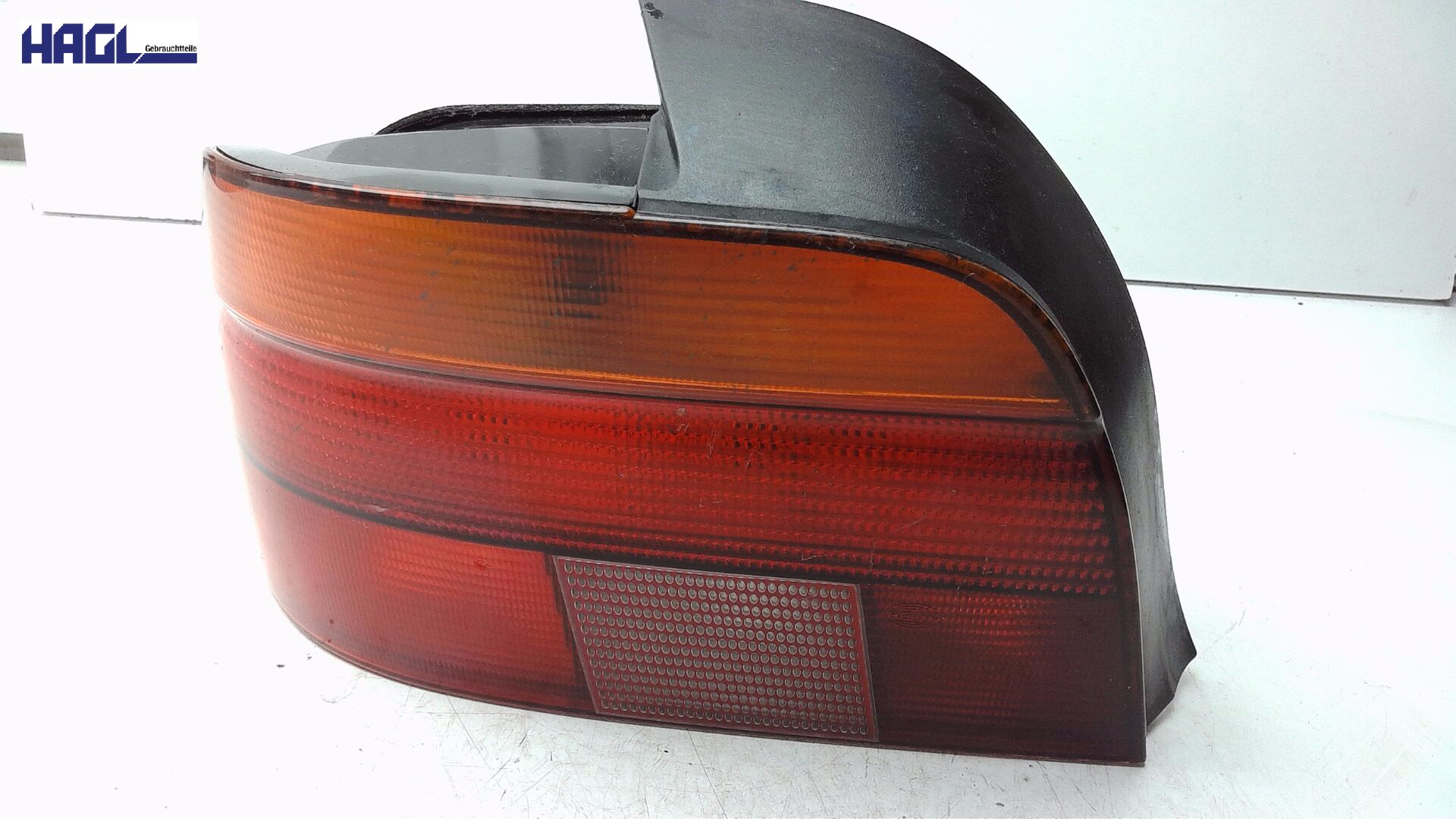 Heckleuchte komplett LINKS