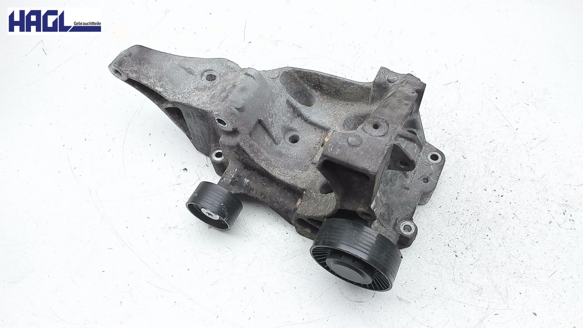 Träger Lichtmaschine