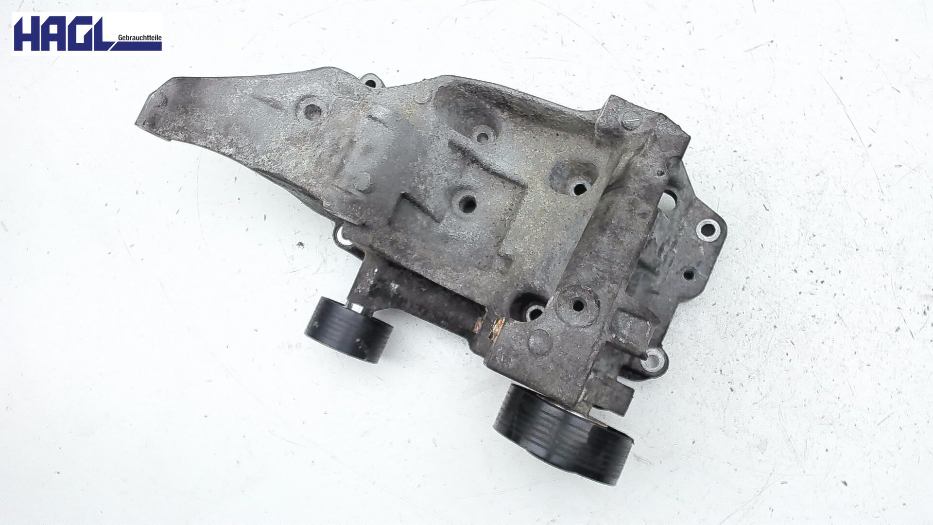 Träger Lichtmaschine