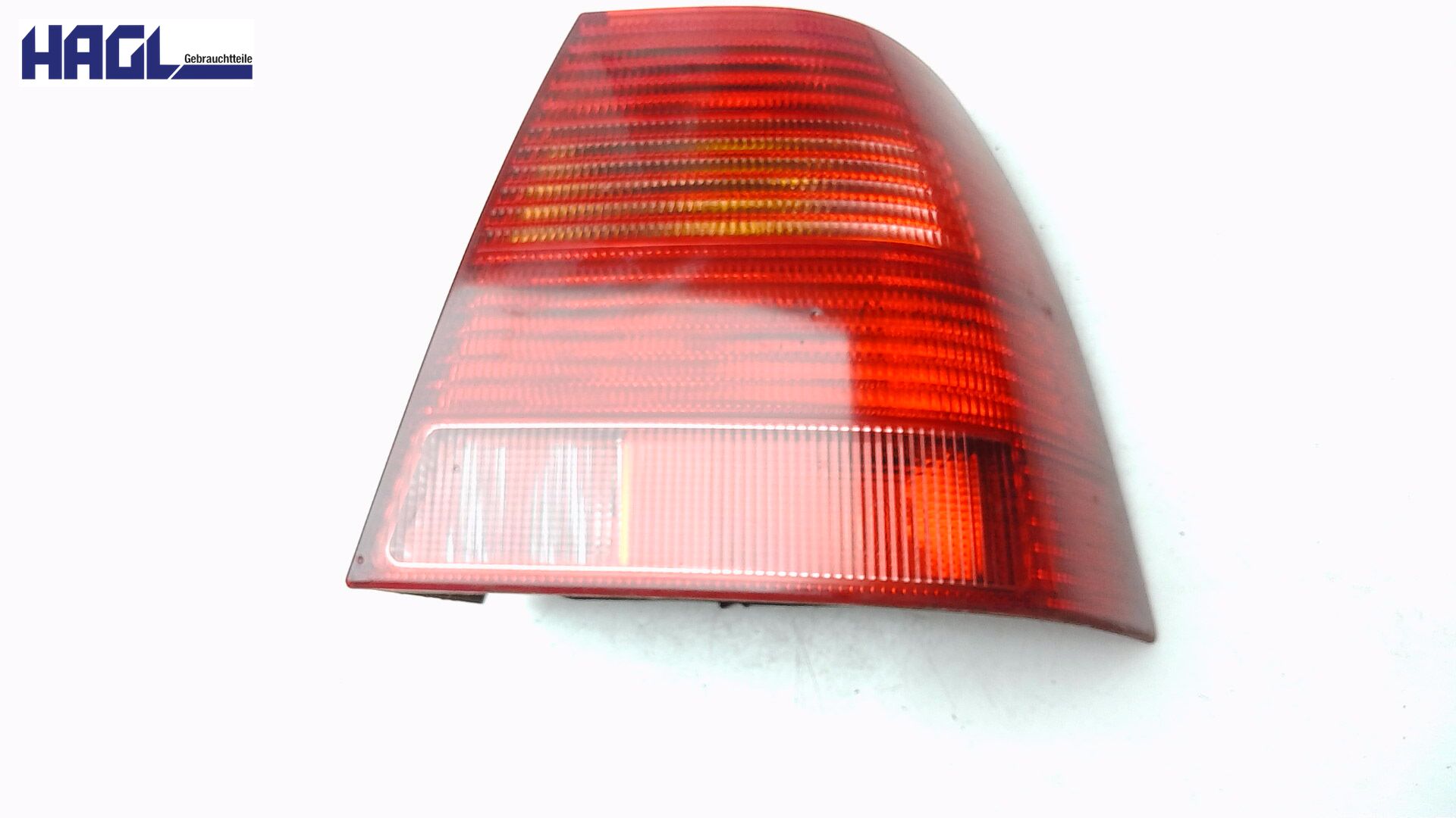 Heckleuchte komplett RECHTS