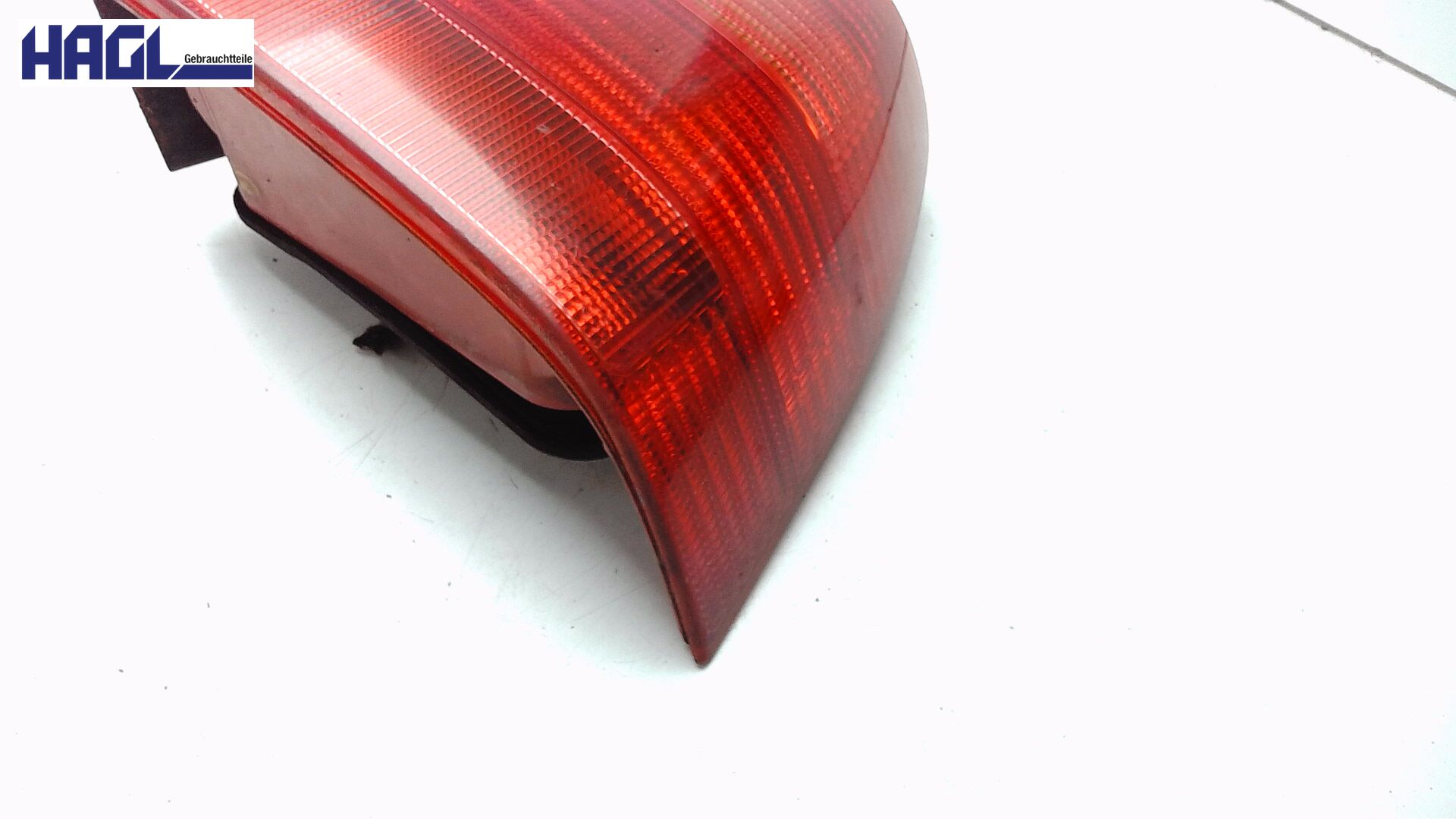 Heckleuchte komplett RECHTS