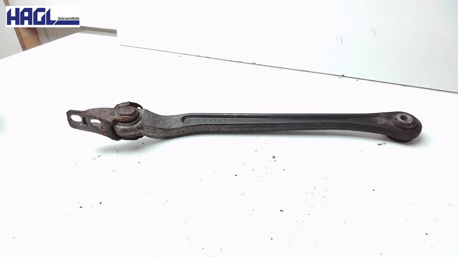 Querlenker unten hinten RECHTS