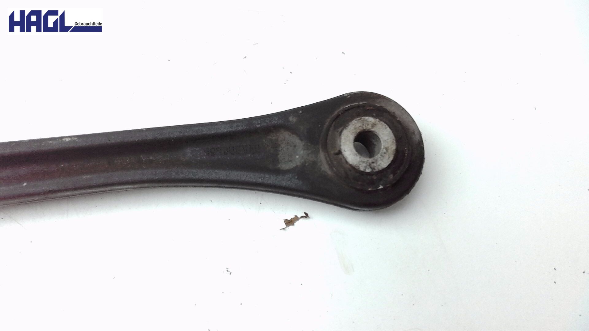 Querlenker unten hinten RECHTS